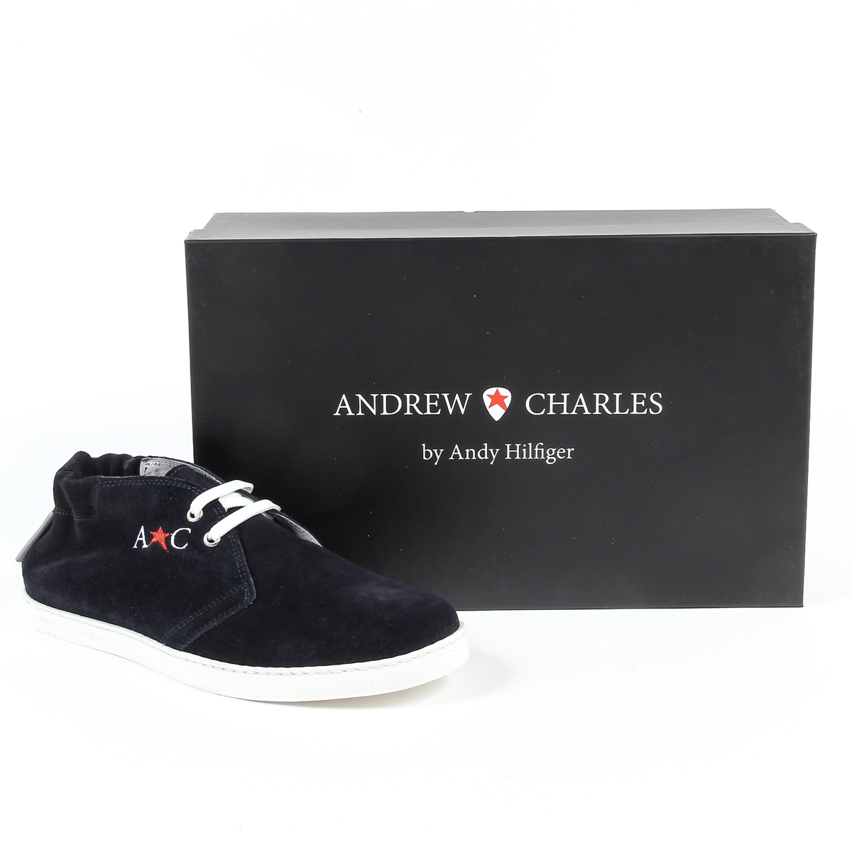 Zapatillas deportivas para hombre Andrew Charles