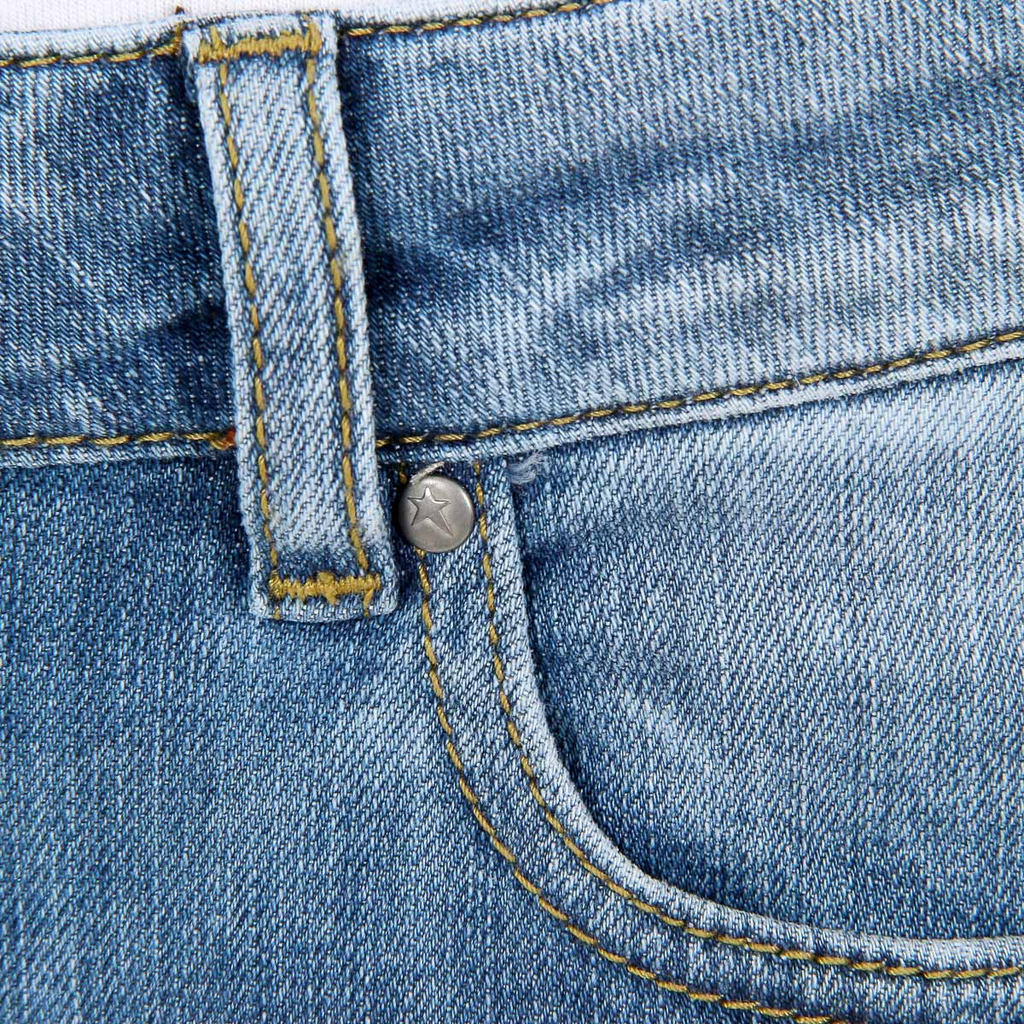 Vaqueros de mujer Andrew Charles Denim JOSY