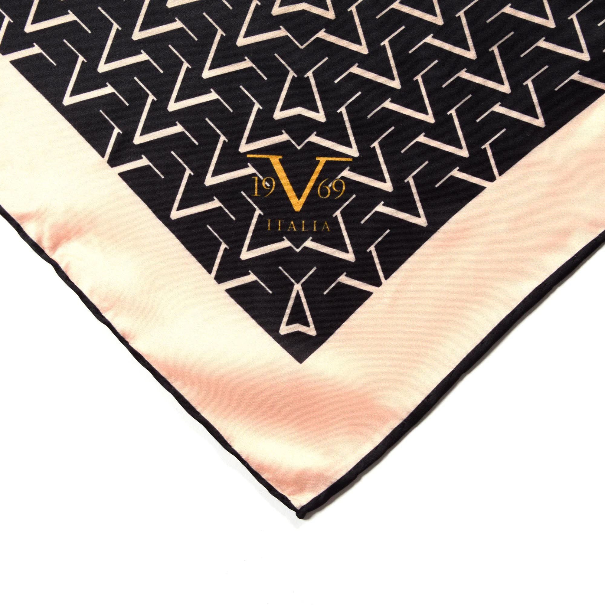 V 1969 Italia Womens Foulard Multicolor FAITH