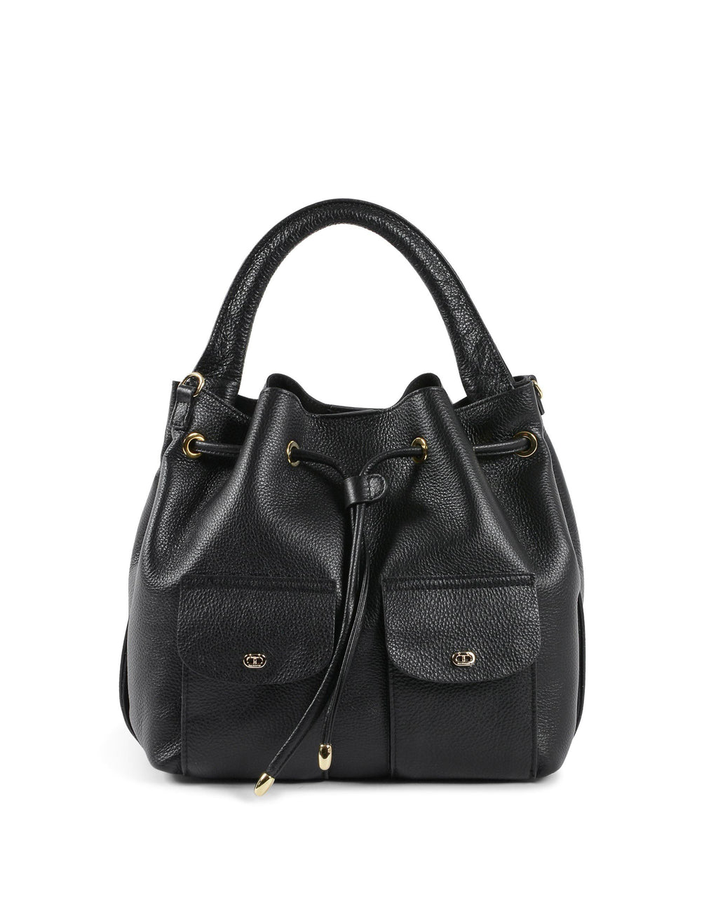 Bolso Ischia - Negro 