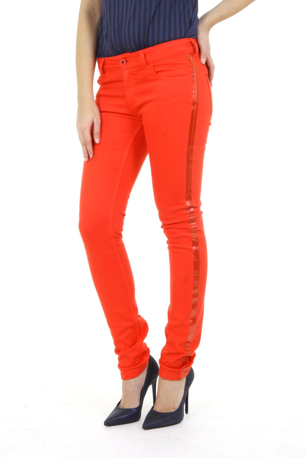Vaqueros Emporio Armani para mujer AGJ01 DW 4N