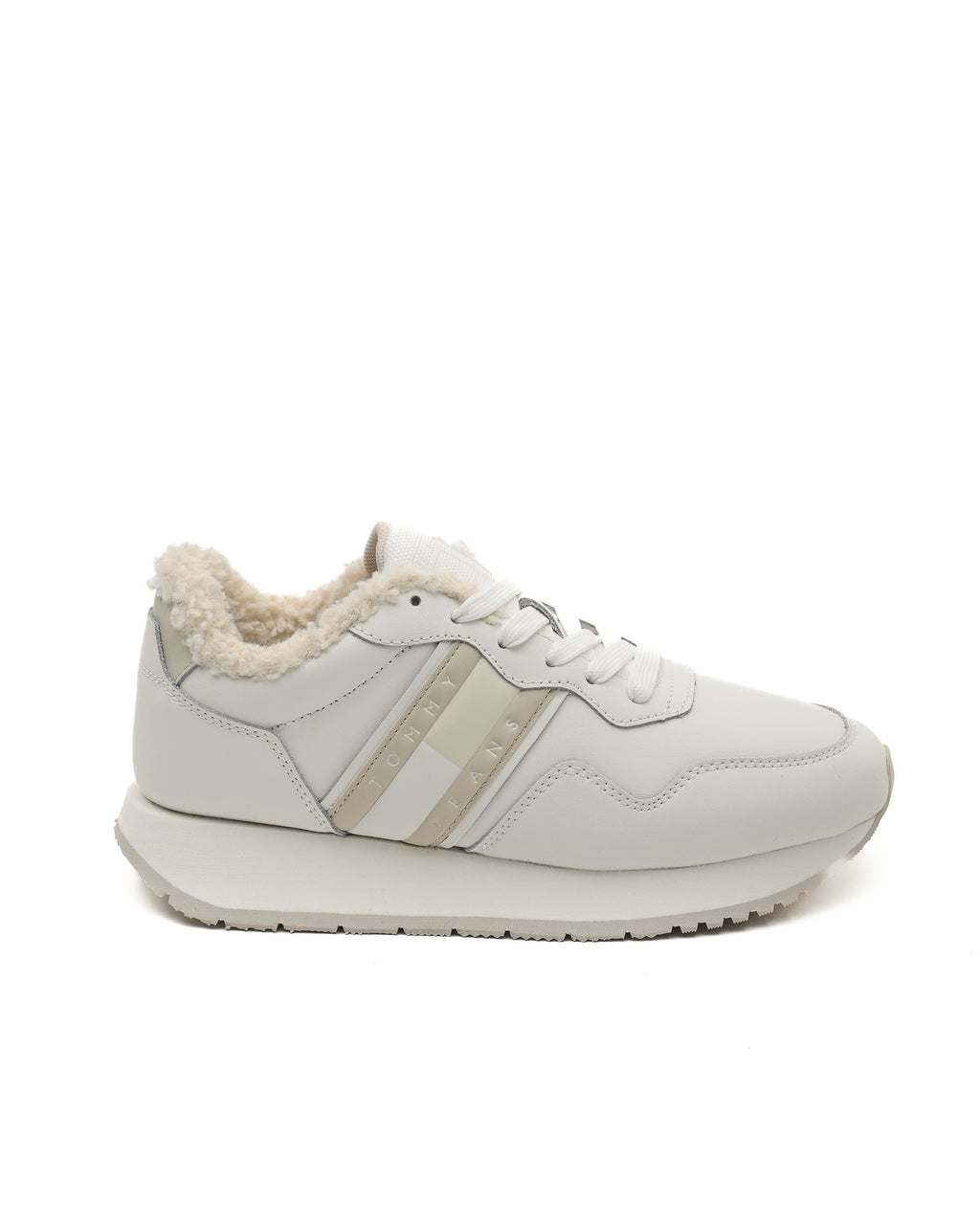 Tommy Hilfiger Womens Sneakers EN0EN02594YBL