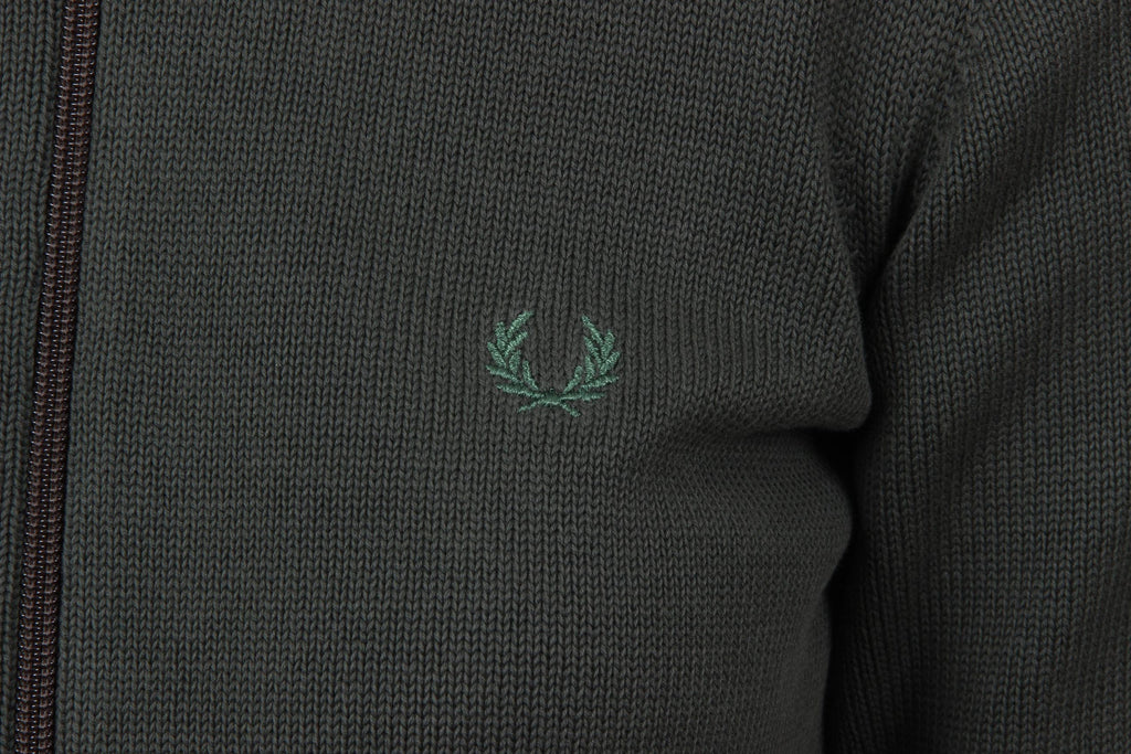 Suéter Fred Perry para mujer 31402068 280