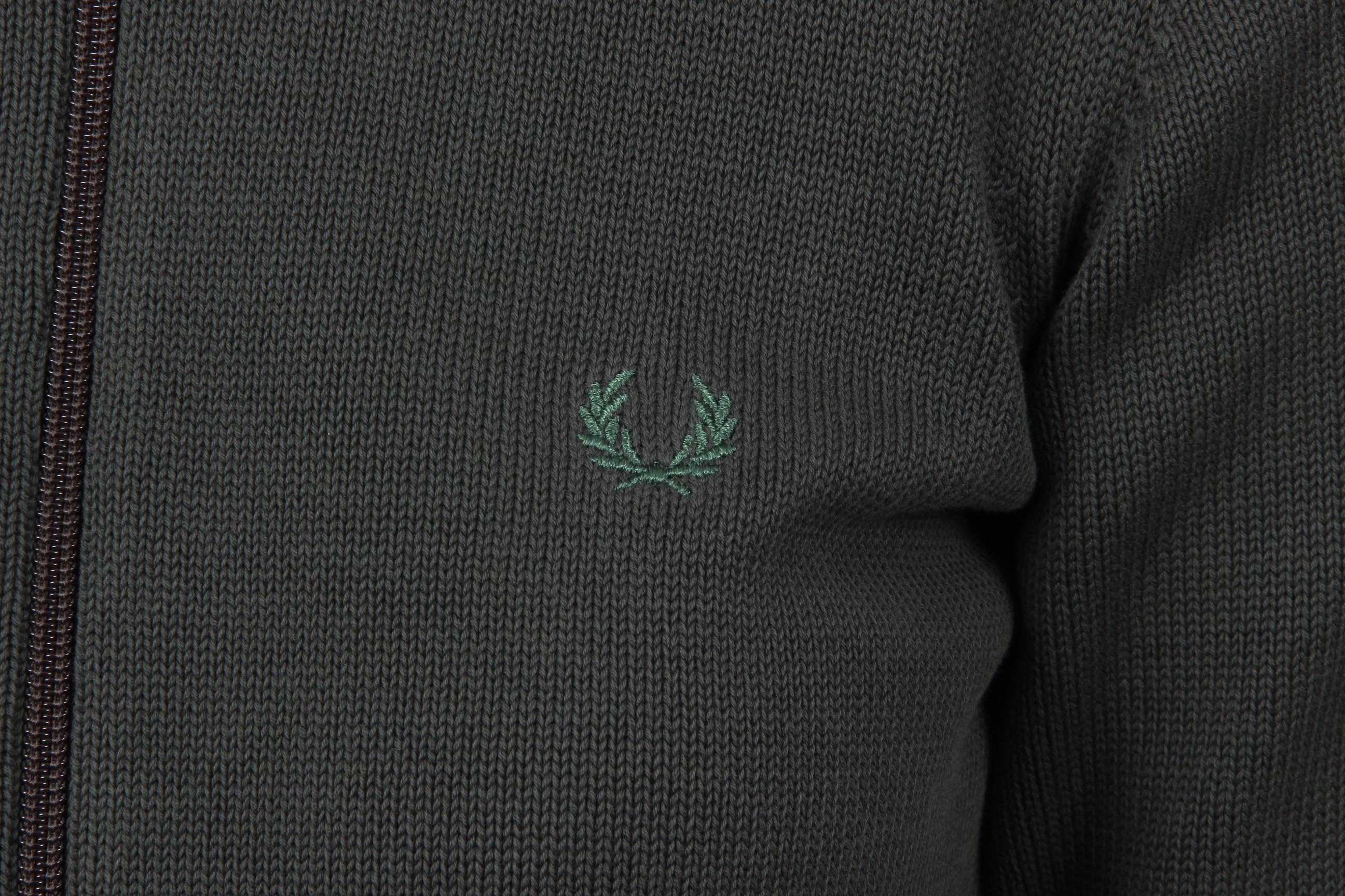 Suéter Fred Perry para mujer 31402068 280