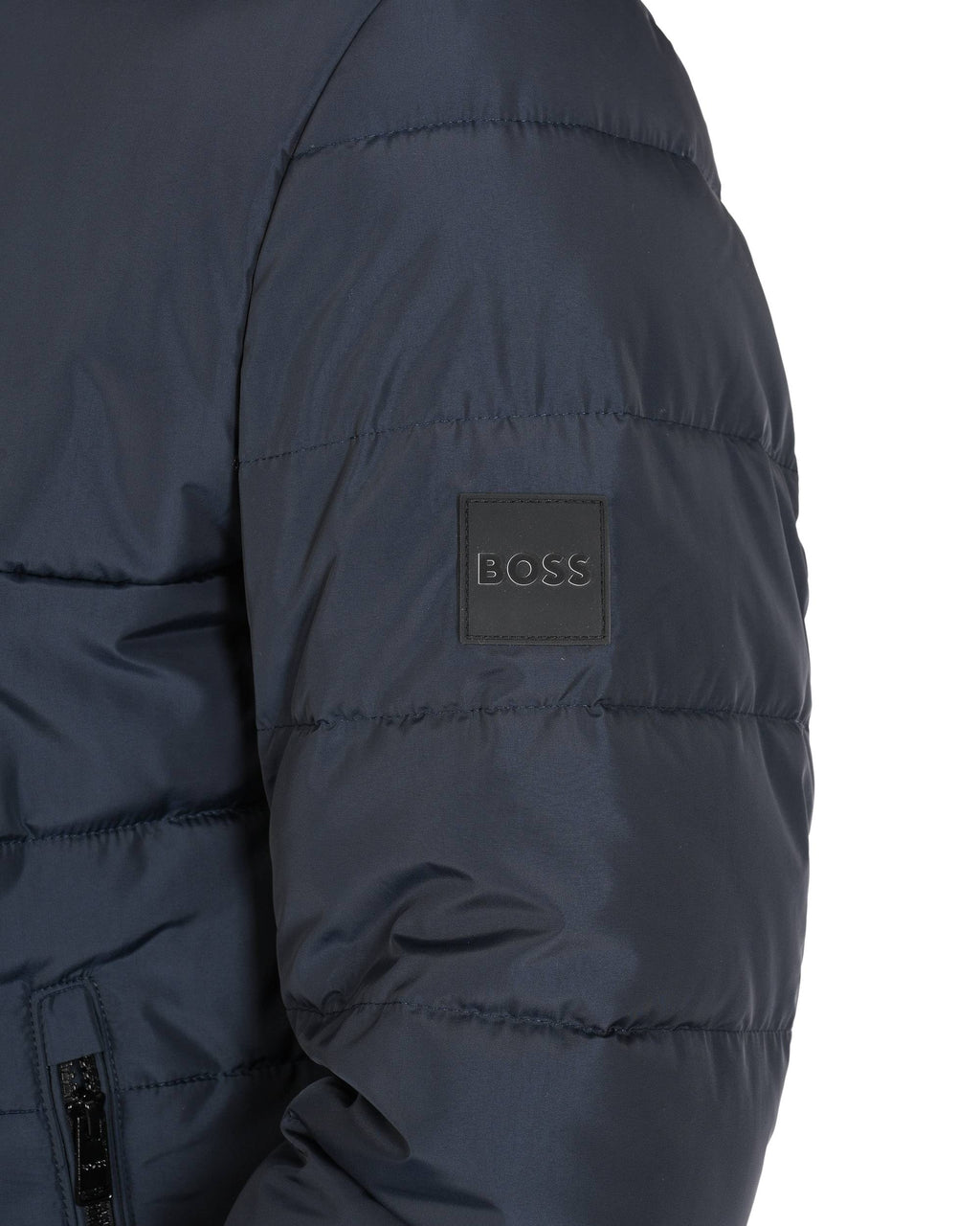Boss by Hugo Boss Mens Jacket 50491018 402