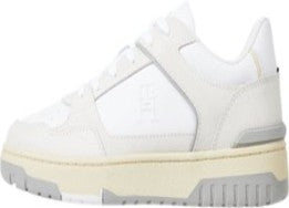 Tommy Hilfiger Mens Sneakers FM0FM05215YBS