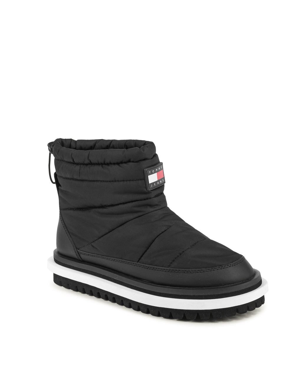 Botas Tommy Hilfiger para mujer NEGRO EN0EN02292BDS