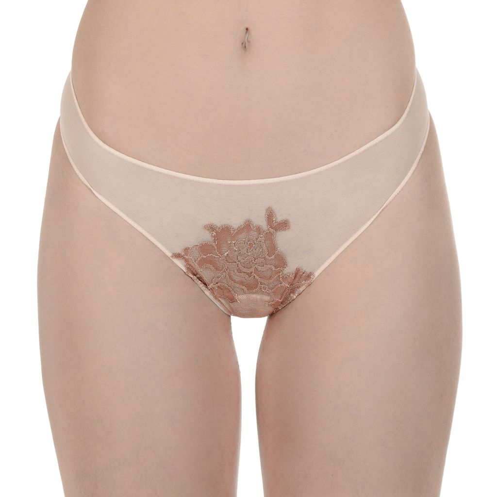 La Perla Top Womens Slip Multicolor