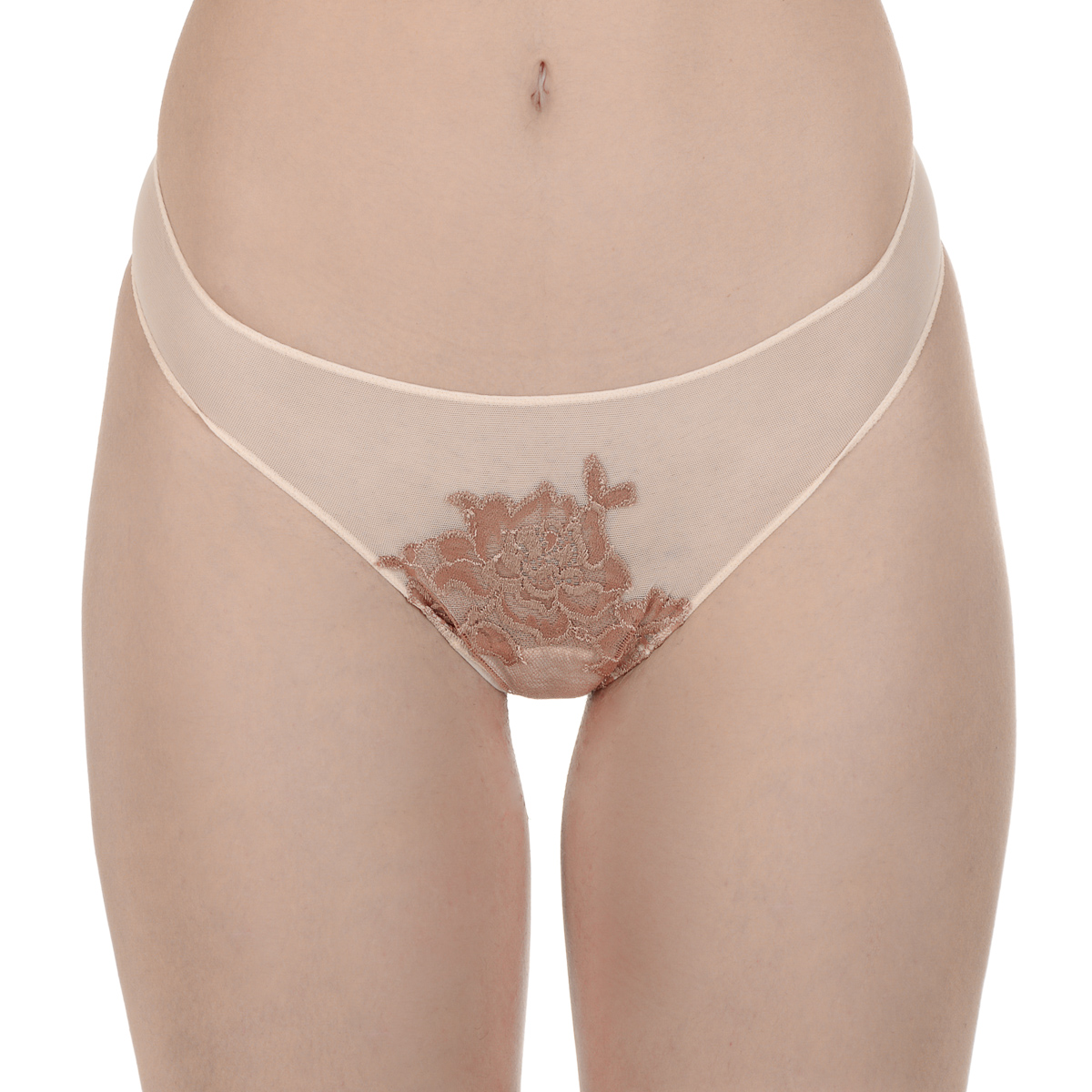 La Perla Top Womens Slip Multicolor