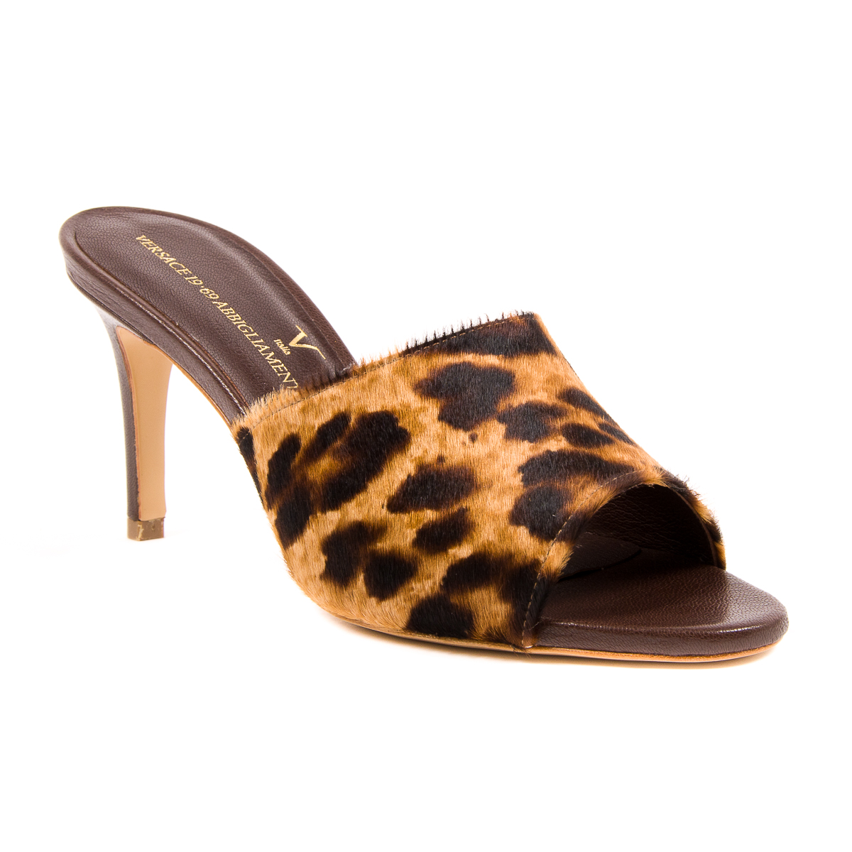 Sandalia para mujer V 1969 Italia Multicolor ZORAN