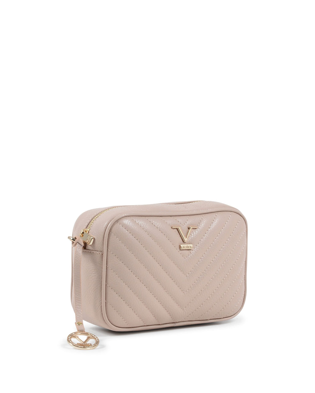Bolso para cámara de mujer V Italia Nude V101 52 DOLLARO CIPRIA