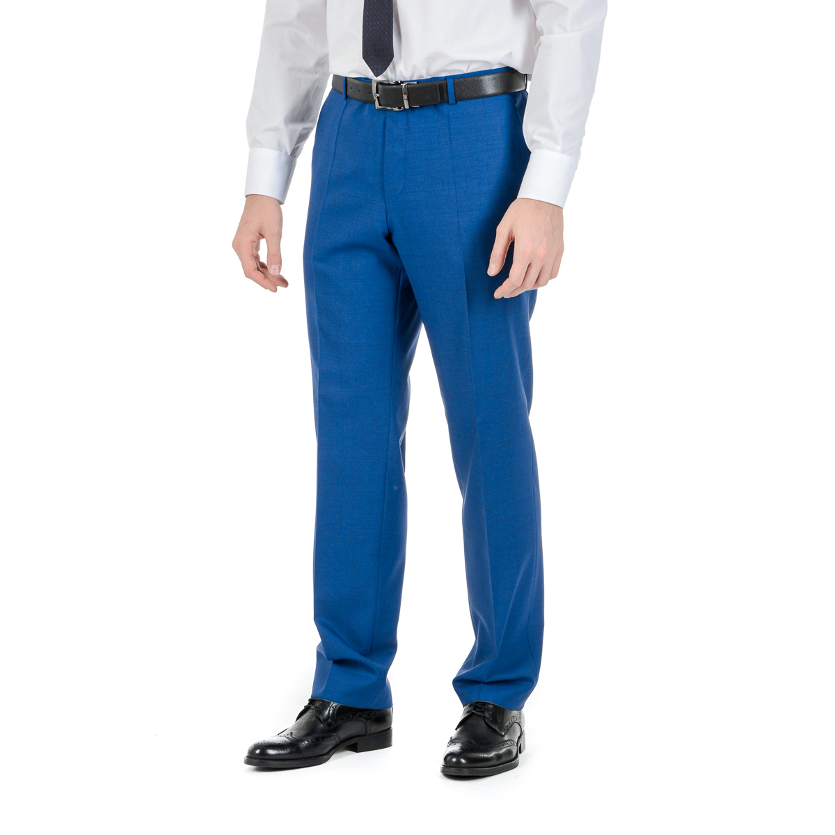 Traje azul para hombre de Hugo Boss JEFFERY SIMMONS
