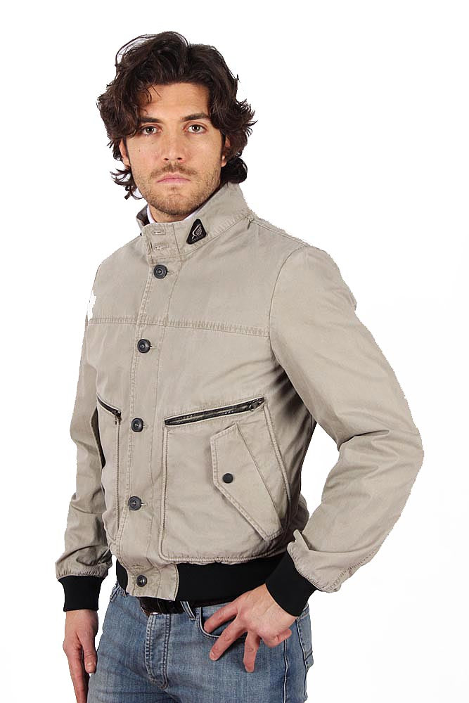 Chaqueta hombre Hogan KJM1126820LFPEC401