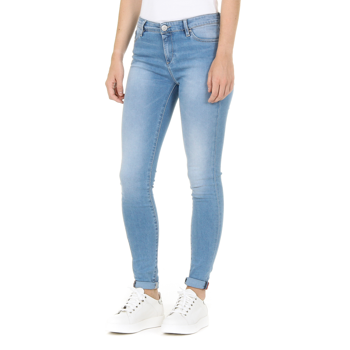 Vaqueros Andrew Charles para mujer CLAIRE