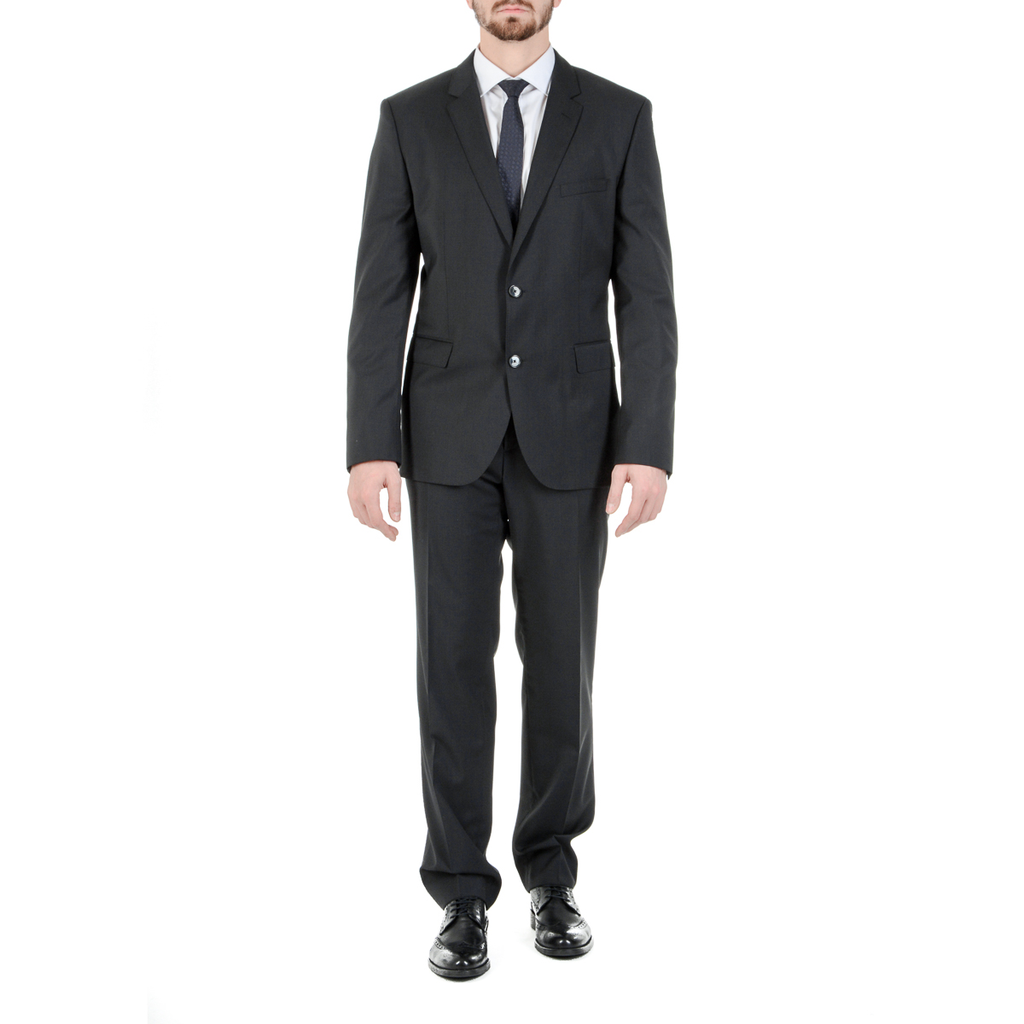 Traje negro para hombre de Hugo Boss JEFFERY SIMMONS