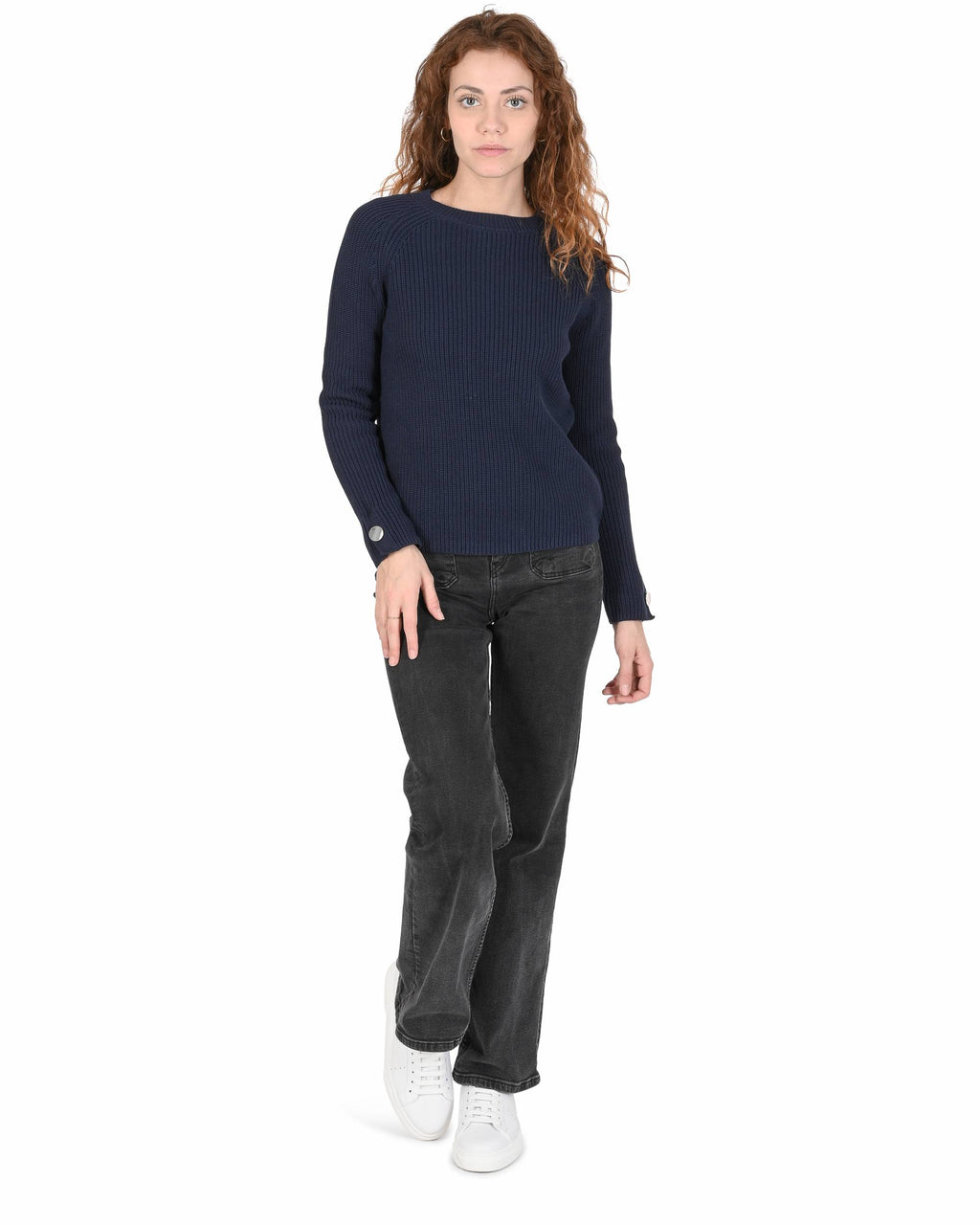 Suéter Hugo by Hugo Boss para mujer 50446924 464