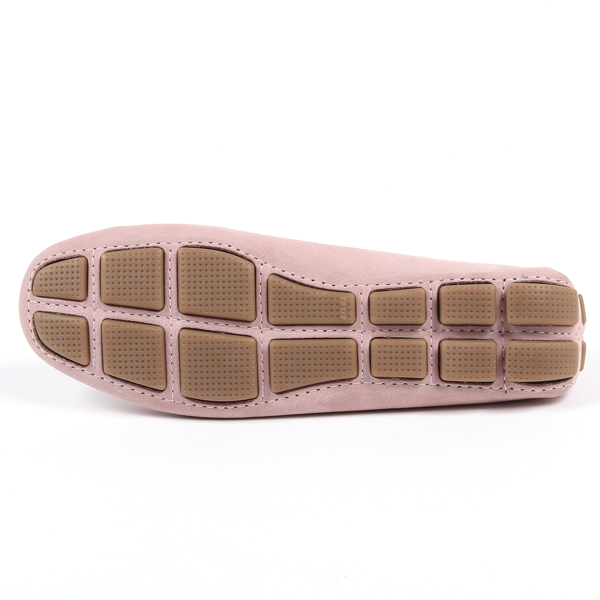 Mocasines Andrew Charles para mujer, color rosa MAX