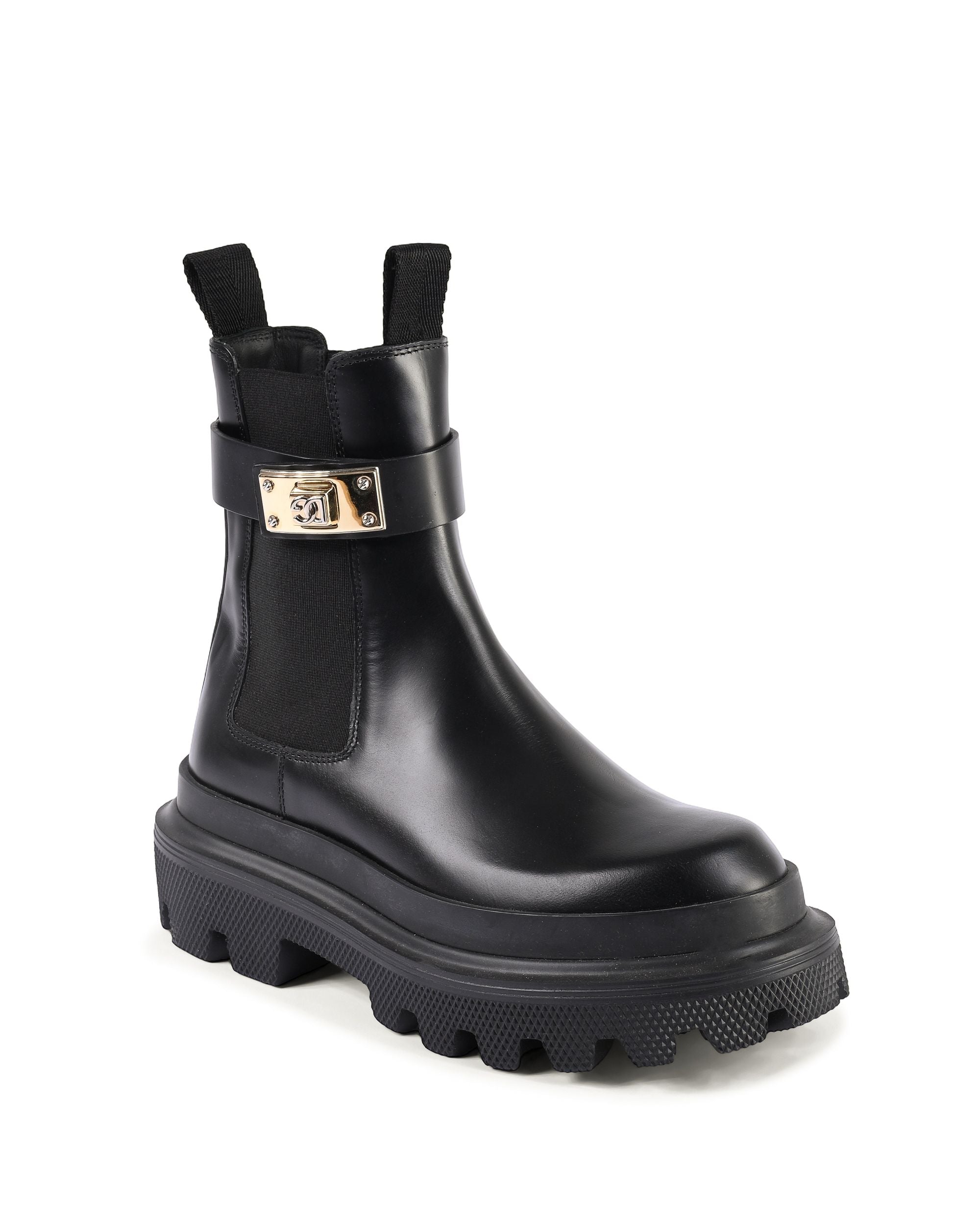 Dolce & Gabbana Womens Shoes CT1002AB640 80999