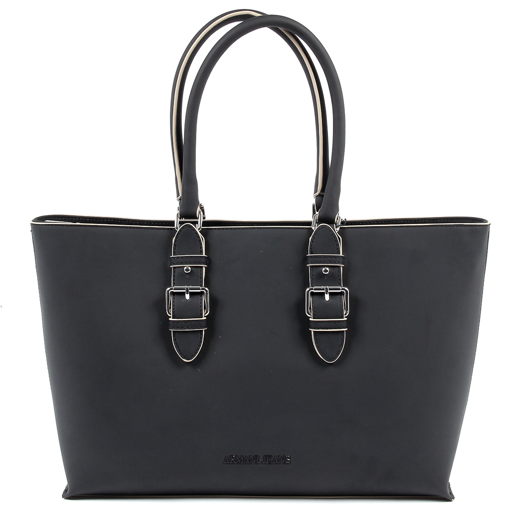 Armani Jeans Womens Handbag Black 922210 7P772 00020
