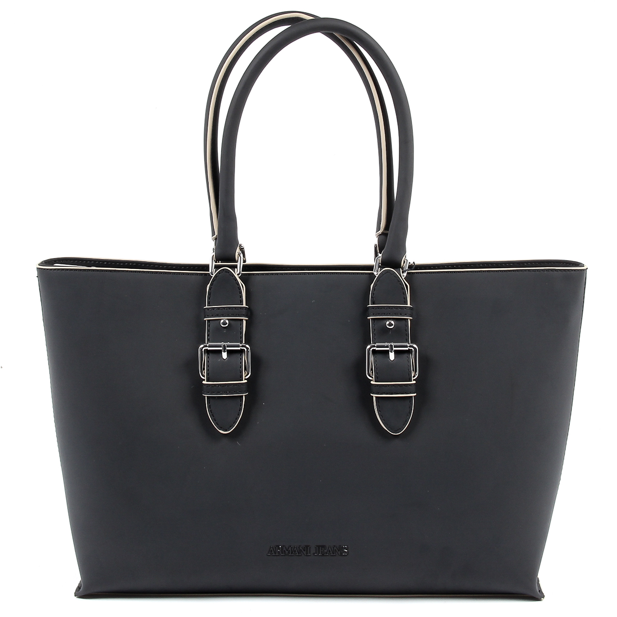 Armani Jeans Womens Handbag Black 922210 7P772 00020