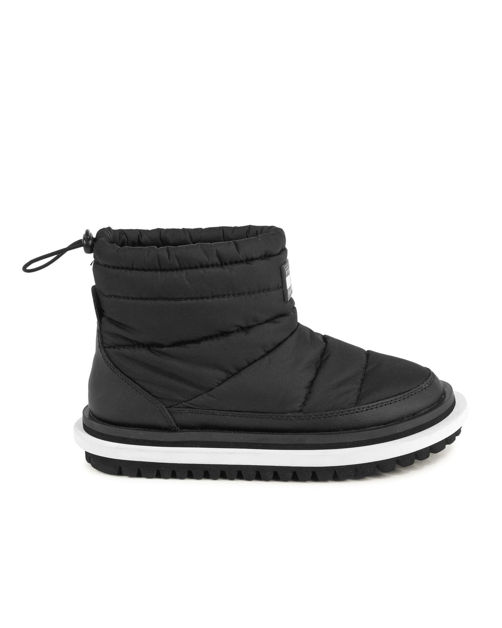 Botas Tommy Hilfiger para mujer NEGRO EN0EN01950BDS