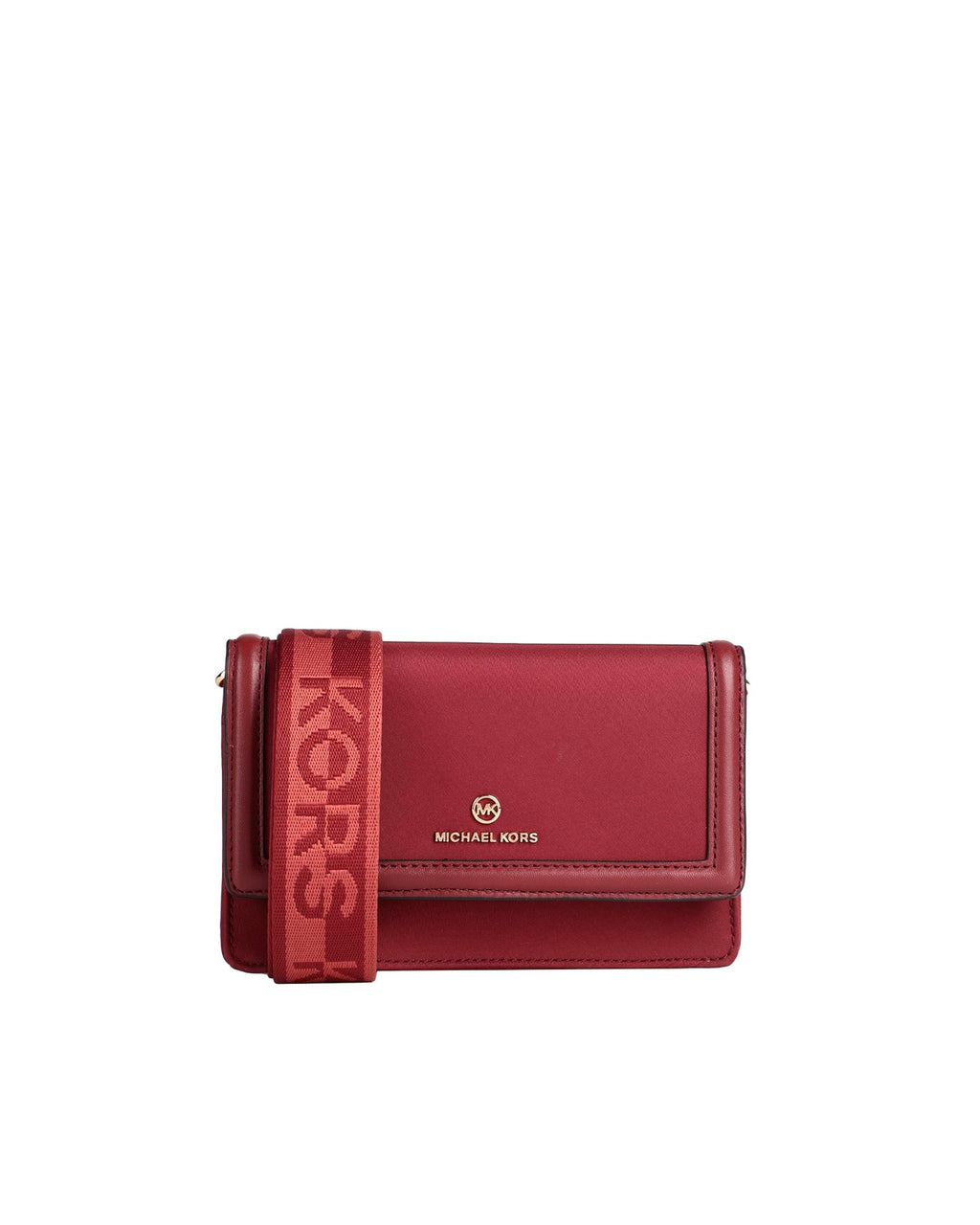 Michael Kors - Teléfono pequeño para mujer, WBG Xbody 32T2GT9C5C-204