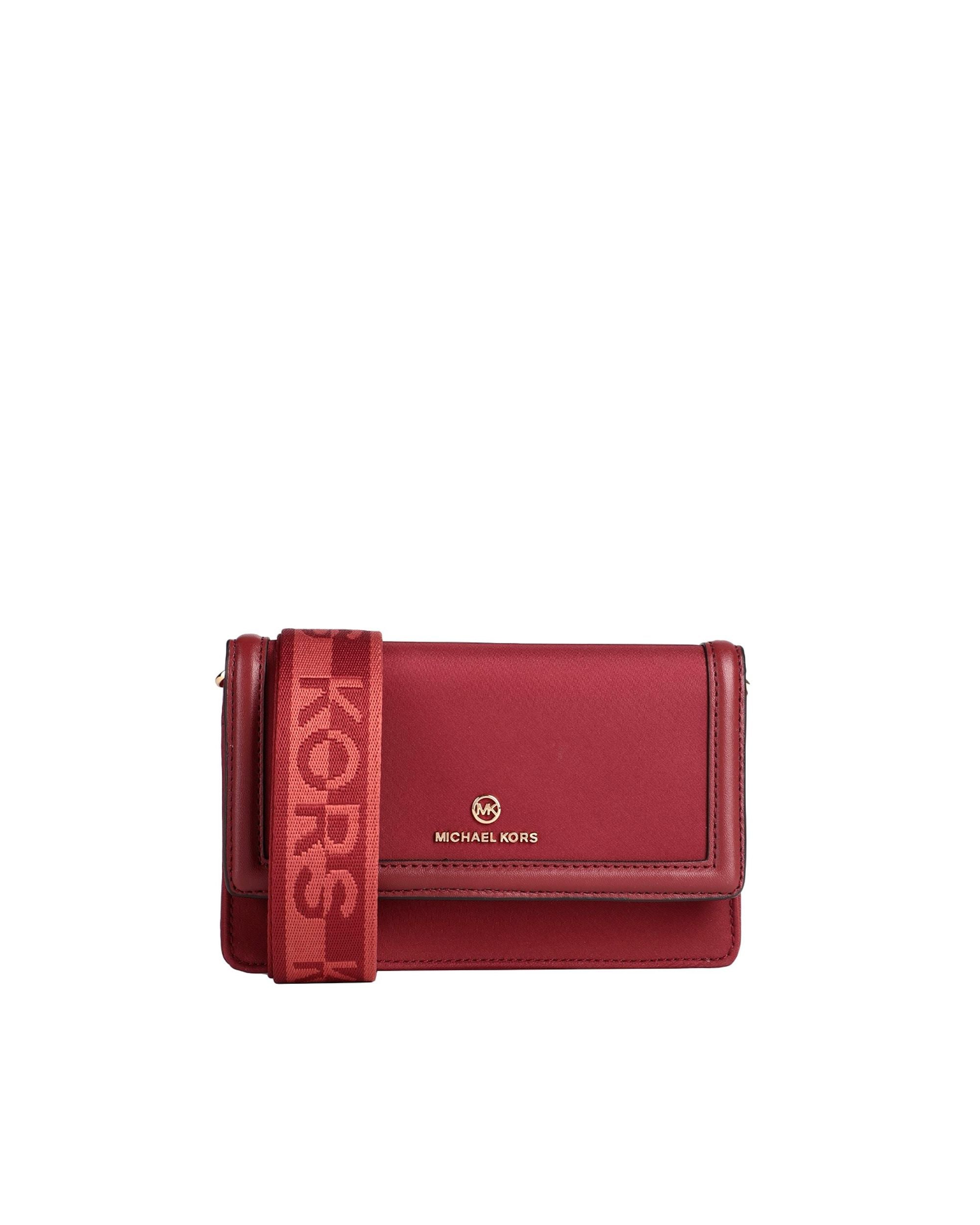 Michael Kors - Teléfono pequeño para mujer, WBG Xbody 32T2GT9C5C-204