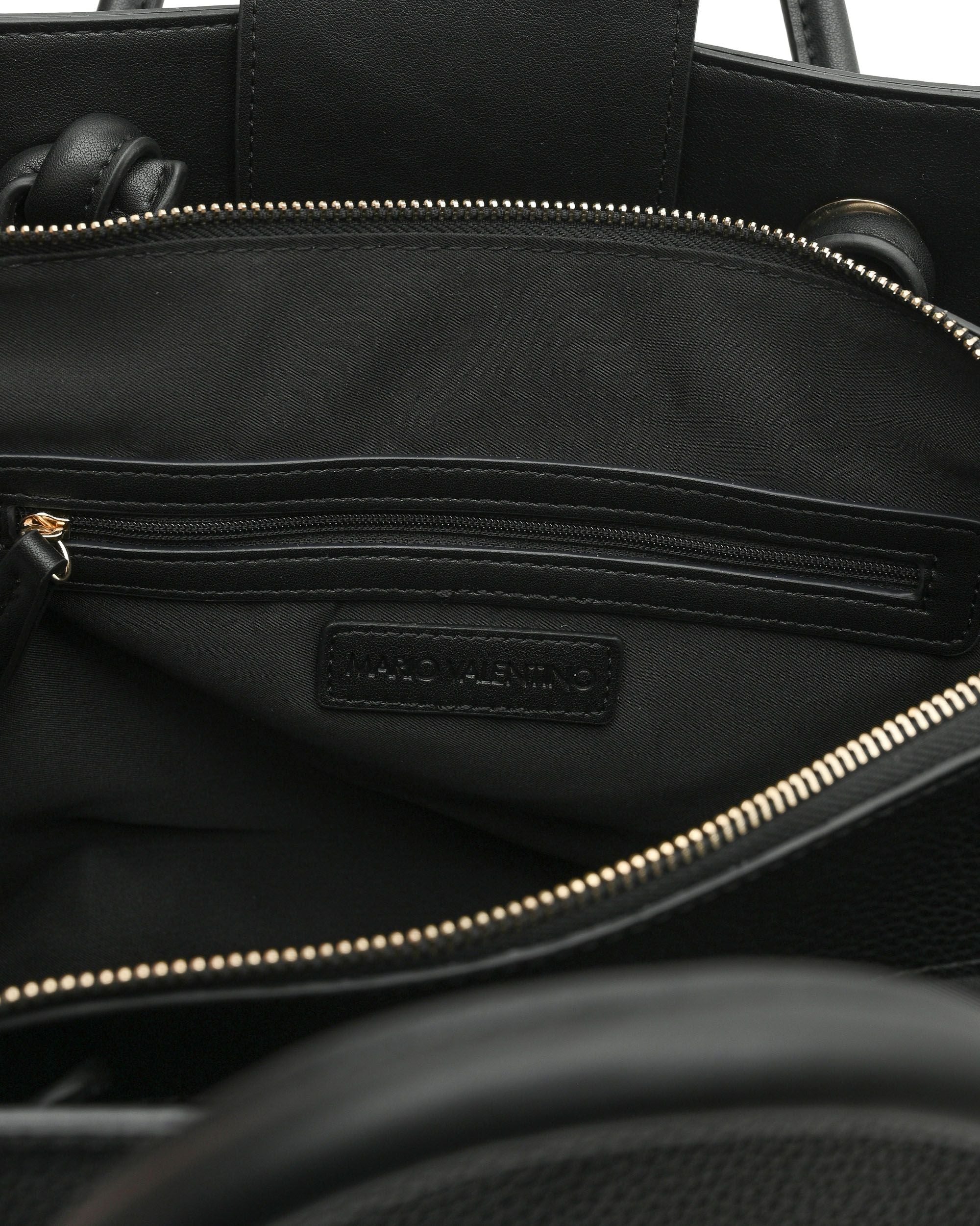Valentino Womens Handbag VBS5A802 001
