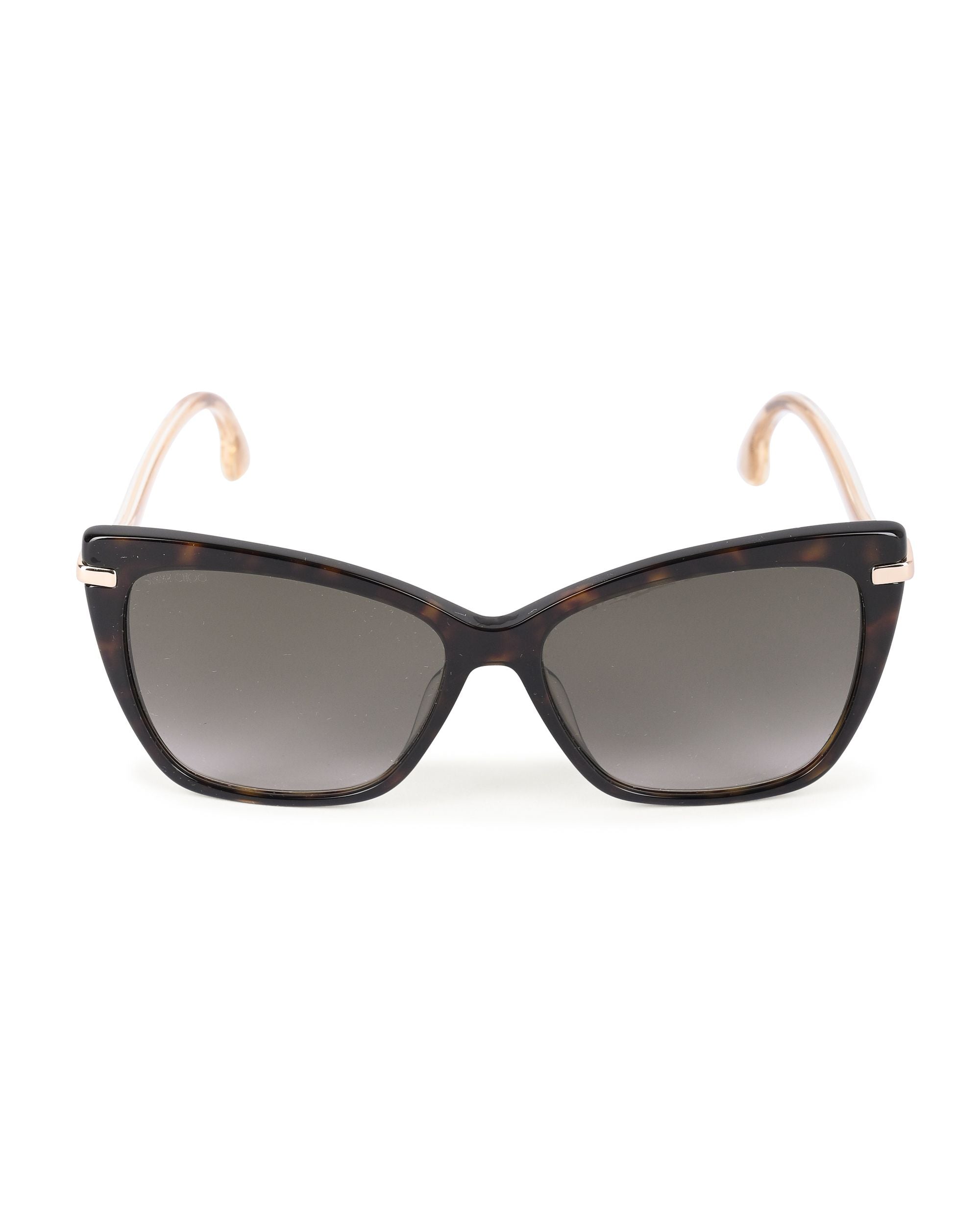 Jimmy Choo Sunglasses SELBY G S 086HA