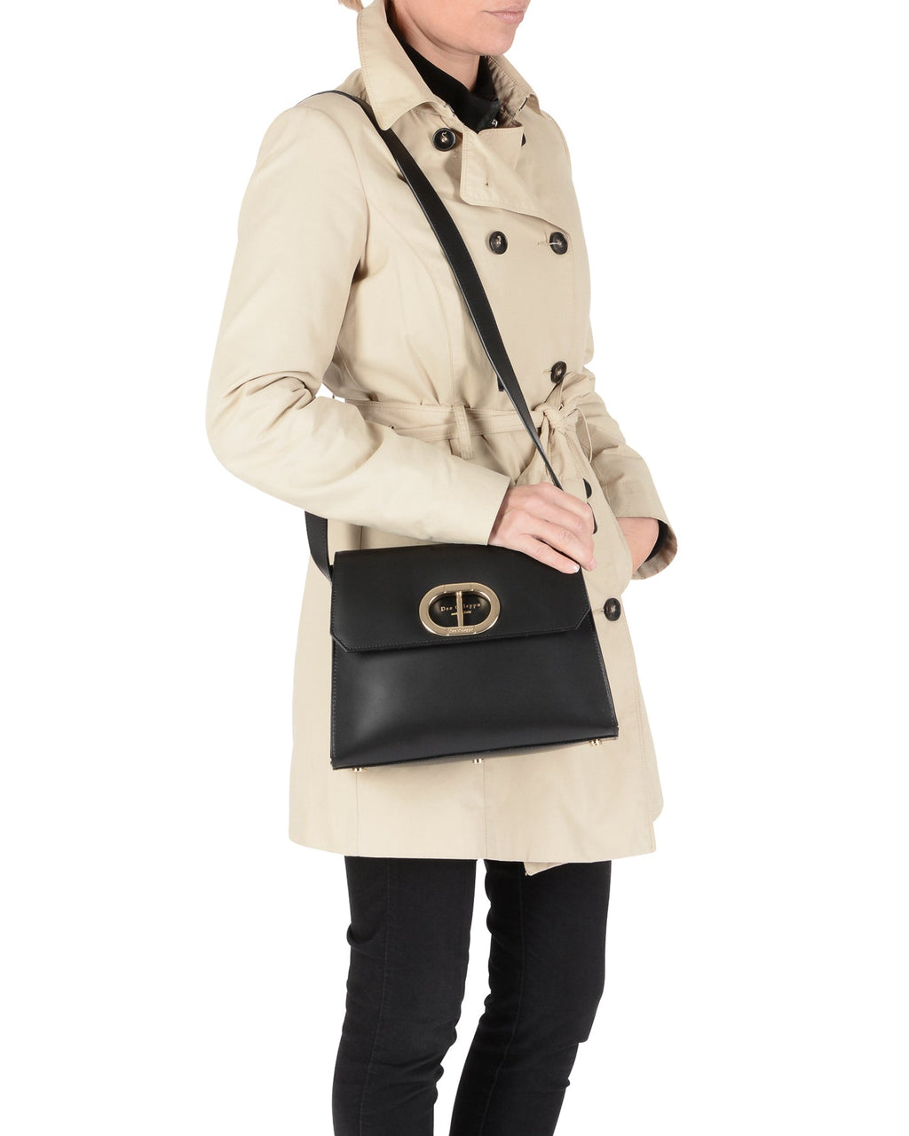 Bolso mediano Spoleto