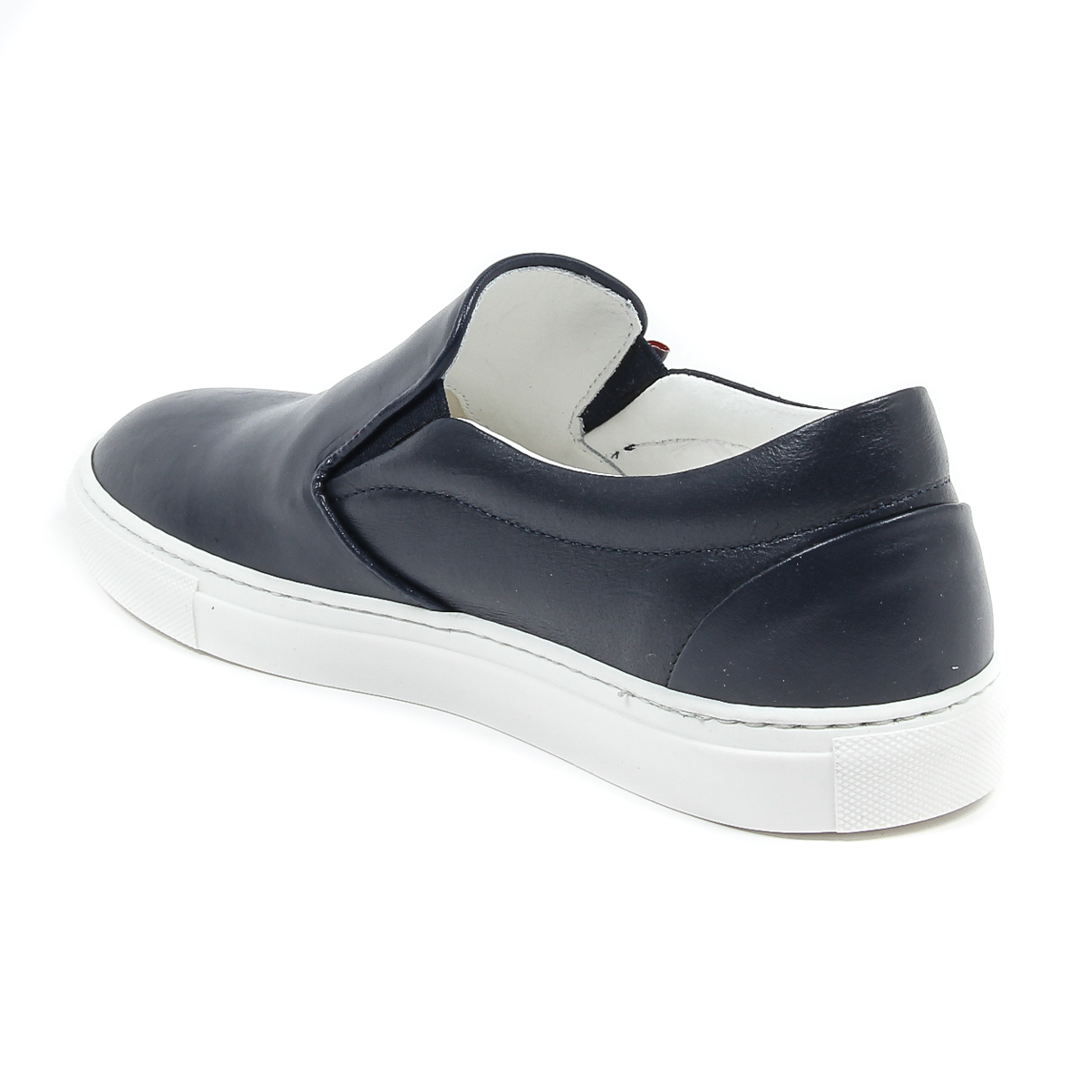 Zapatillas sin cordones Andrew Charles para hombre