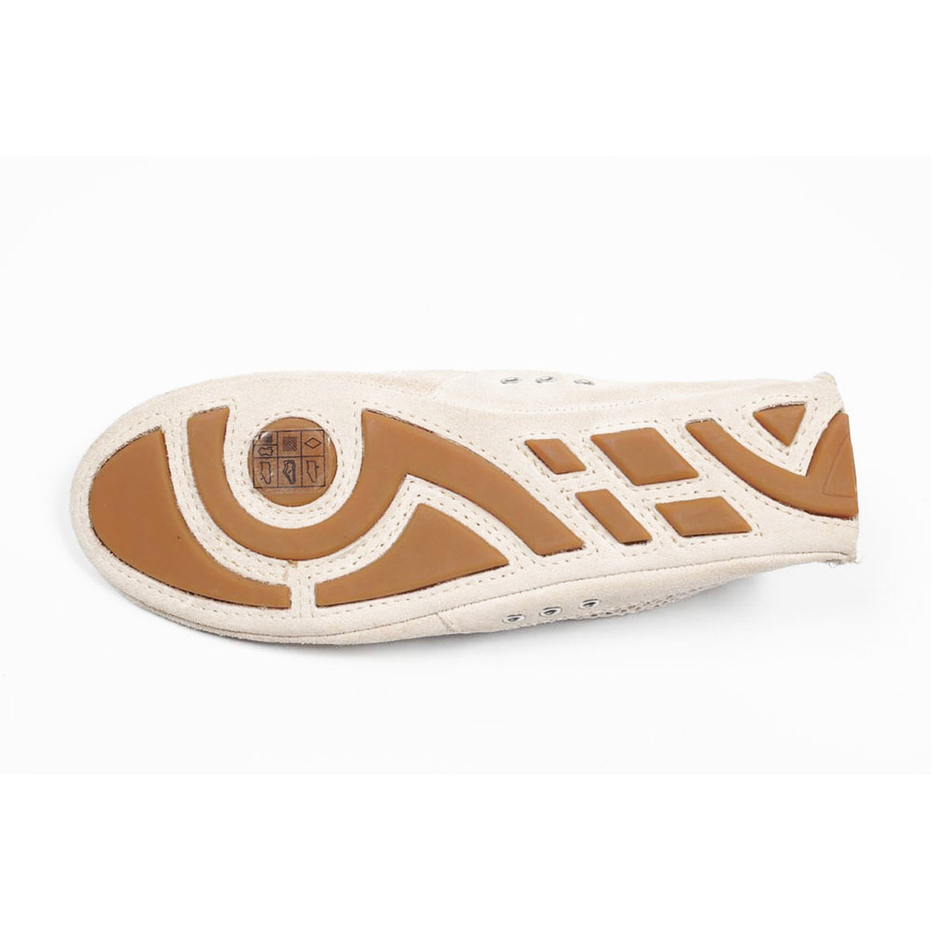 Bailarinas con cordones para mujer Nine West NWDANFORD MARFIL MULTICOLOR