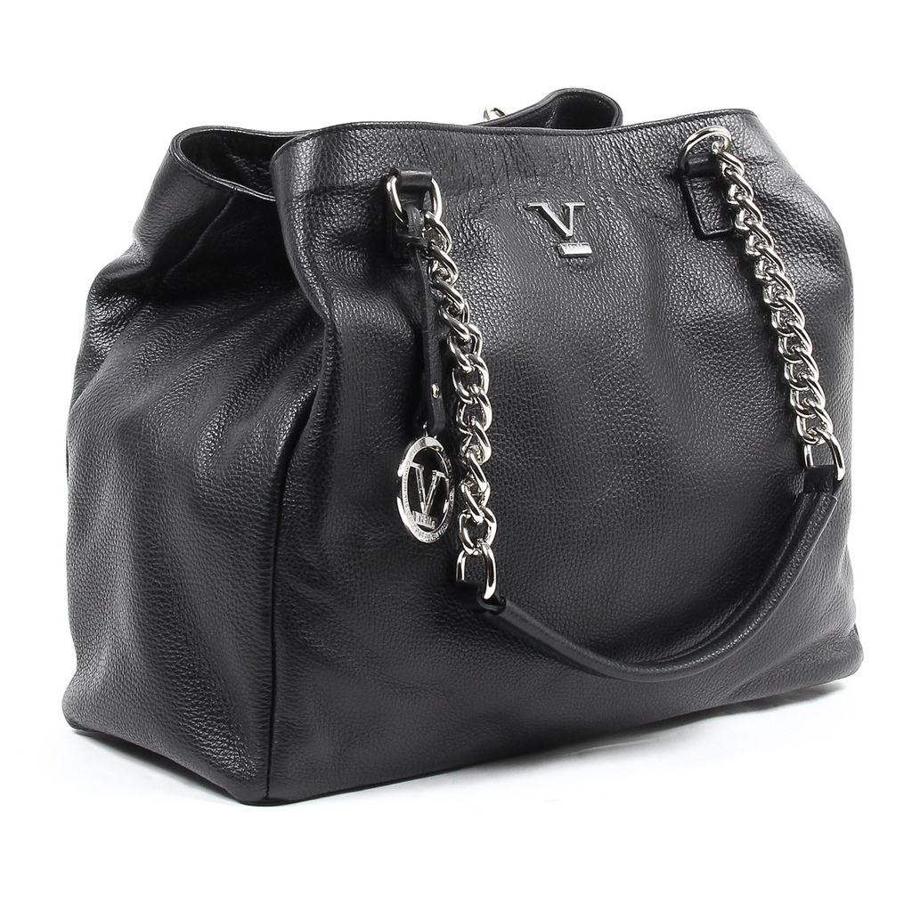 Bolso de Mujer V 1969 Italia V012-S DOLLARO NERO