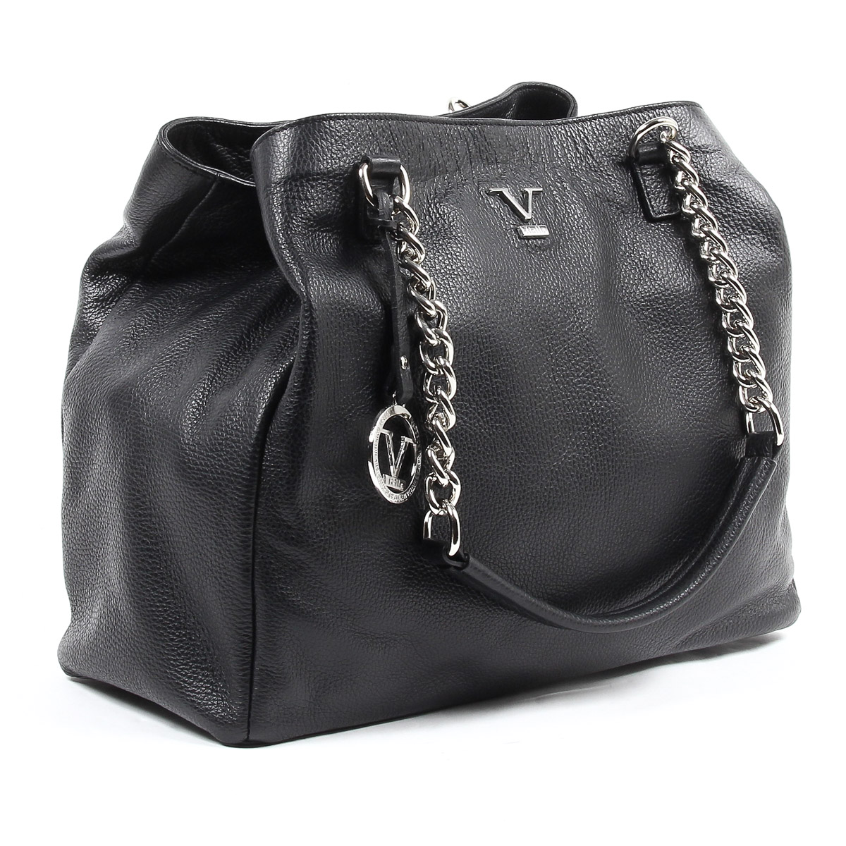 Bolso de Mujer V 1969 Italia V012-S DOLLARO NERO