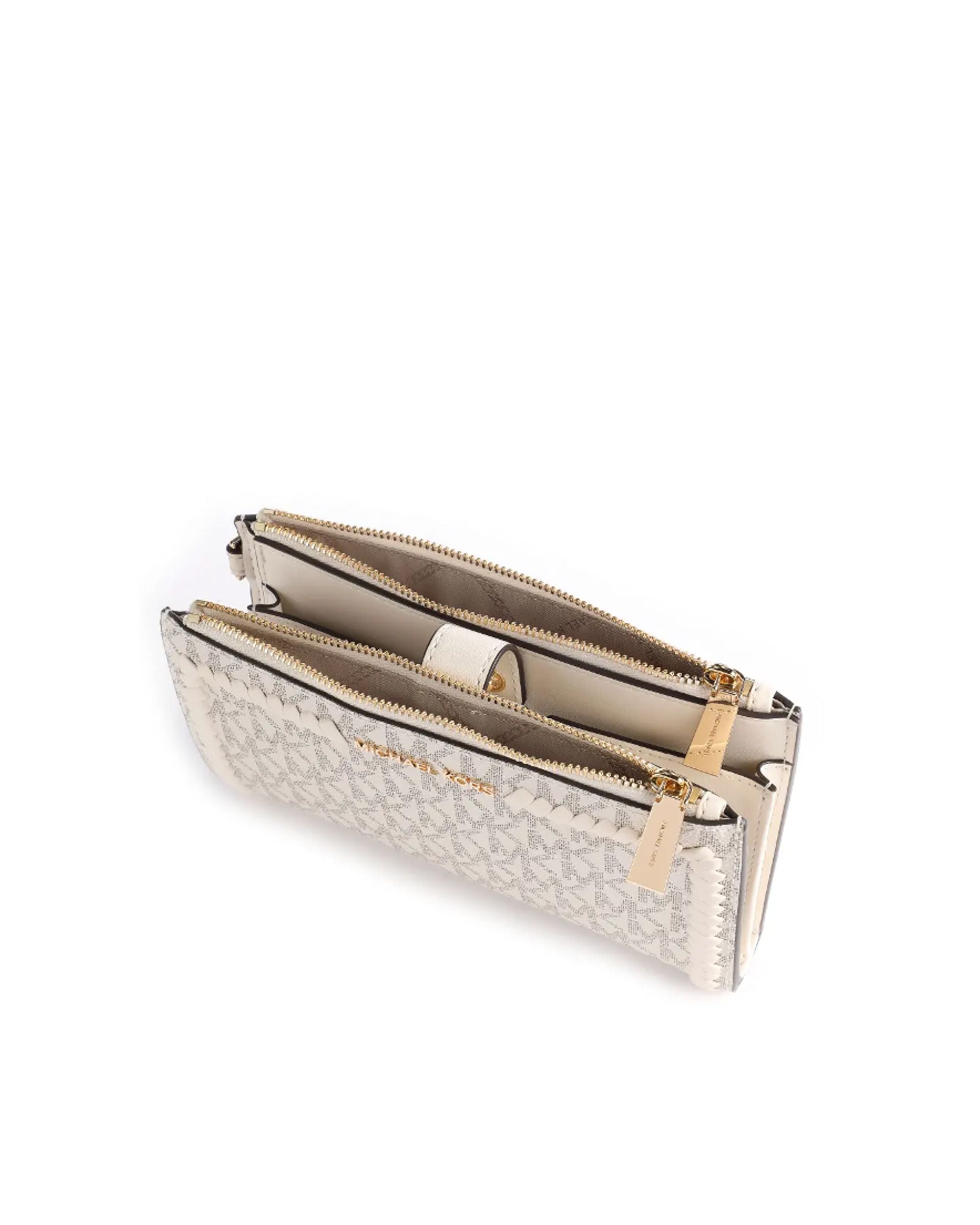 Michael Kors Womens Van/Cream 34T2GJ6W4U-132