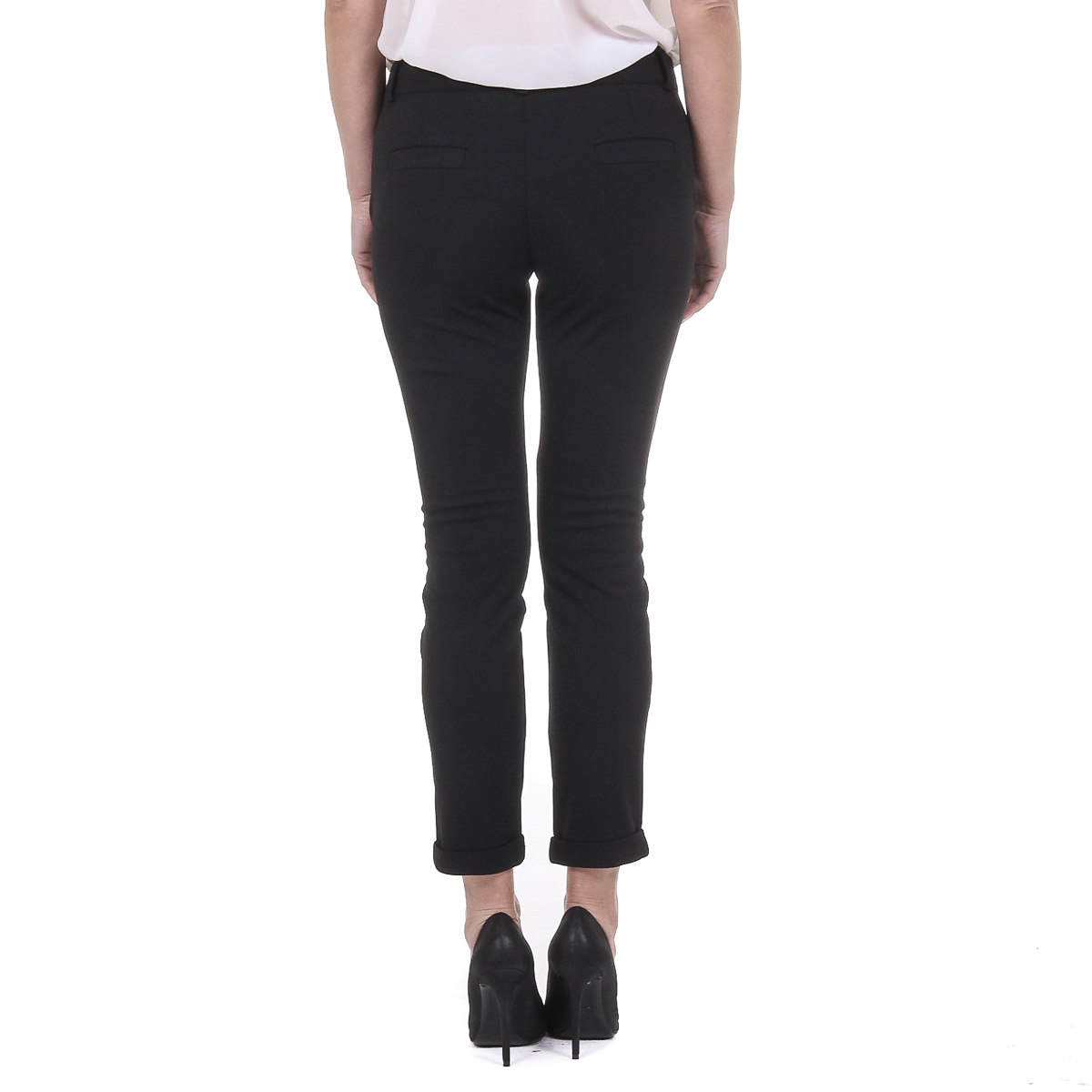 V 1969 Italia Womens Pants LEA