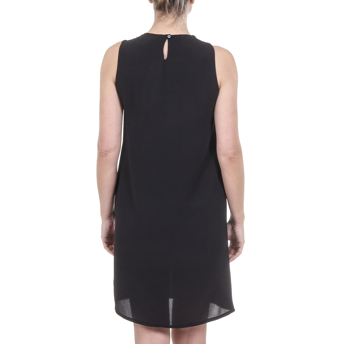 Vestido de mujer V 1969 Italia IVANA