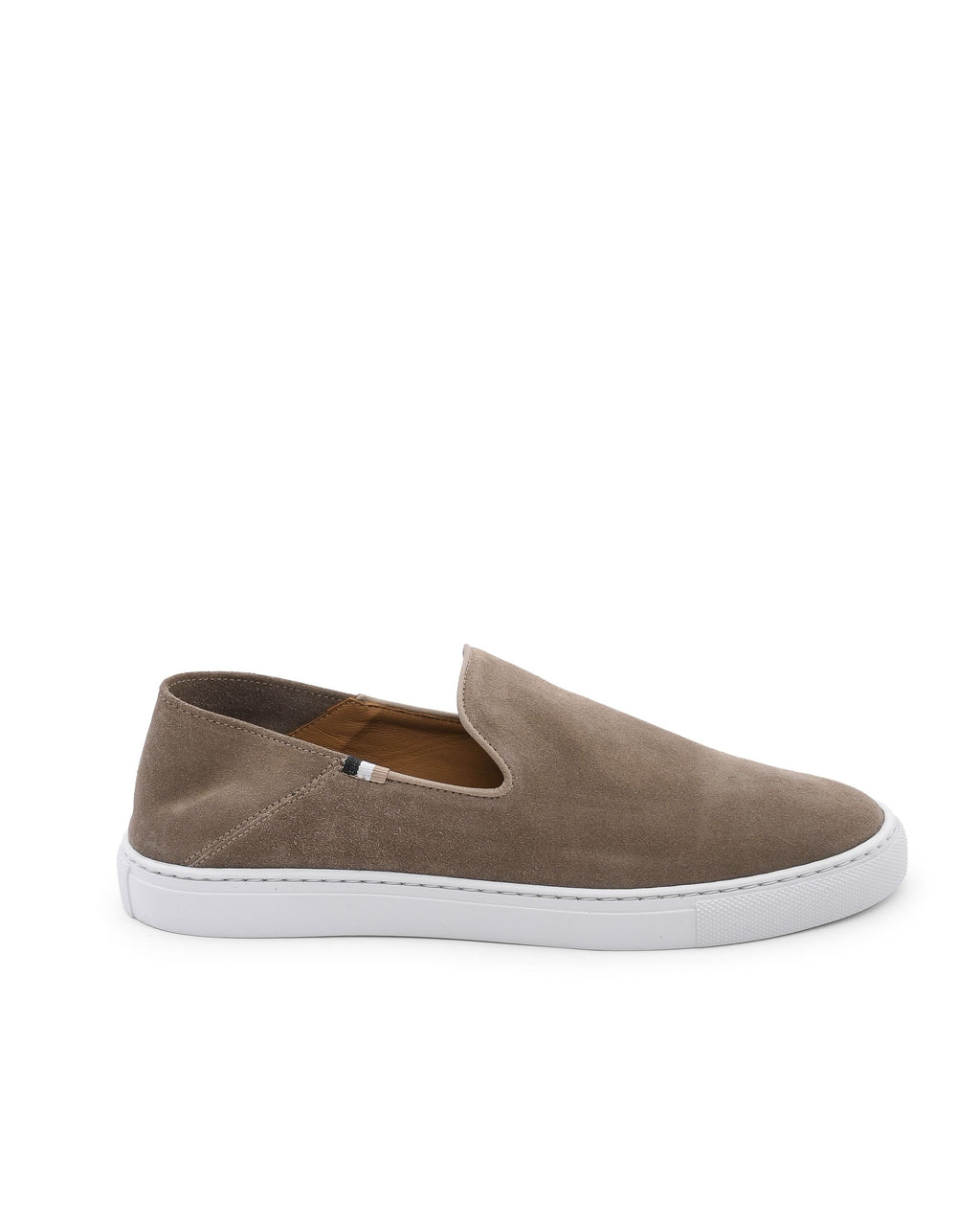 Zapatillas sin cordones Boss by Hugo Boss para hombre 50493024 260