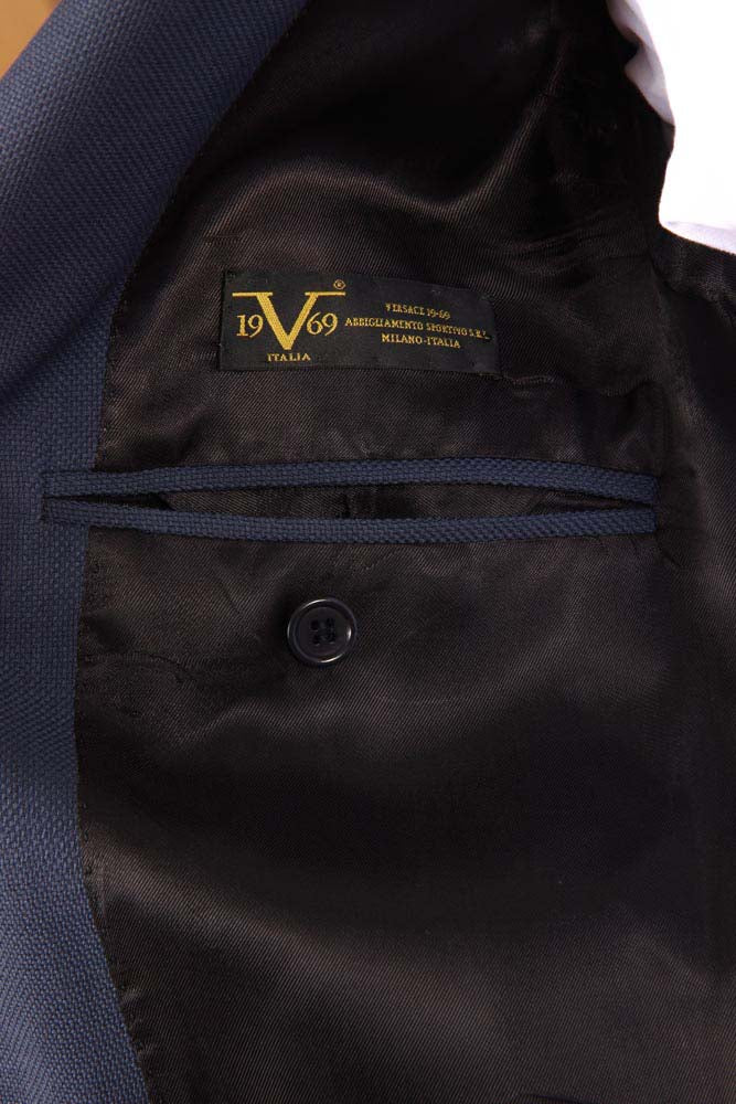Chaqueta de hombre V 1969 Italia 2 CAPRI B - CTN68UP 70