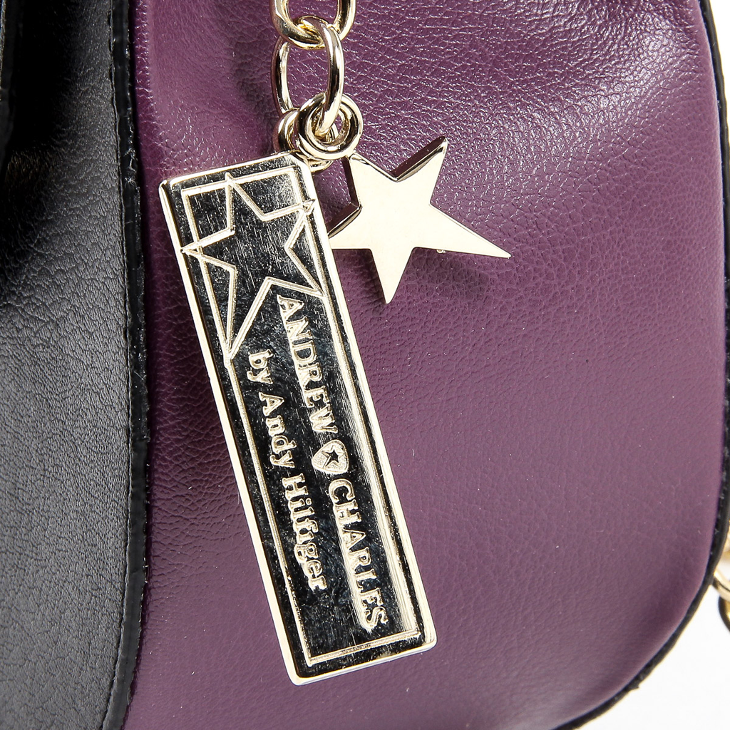 Bolso de mano para mujer Andrew Charles Multicolor VERANO