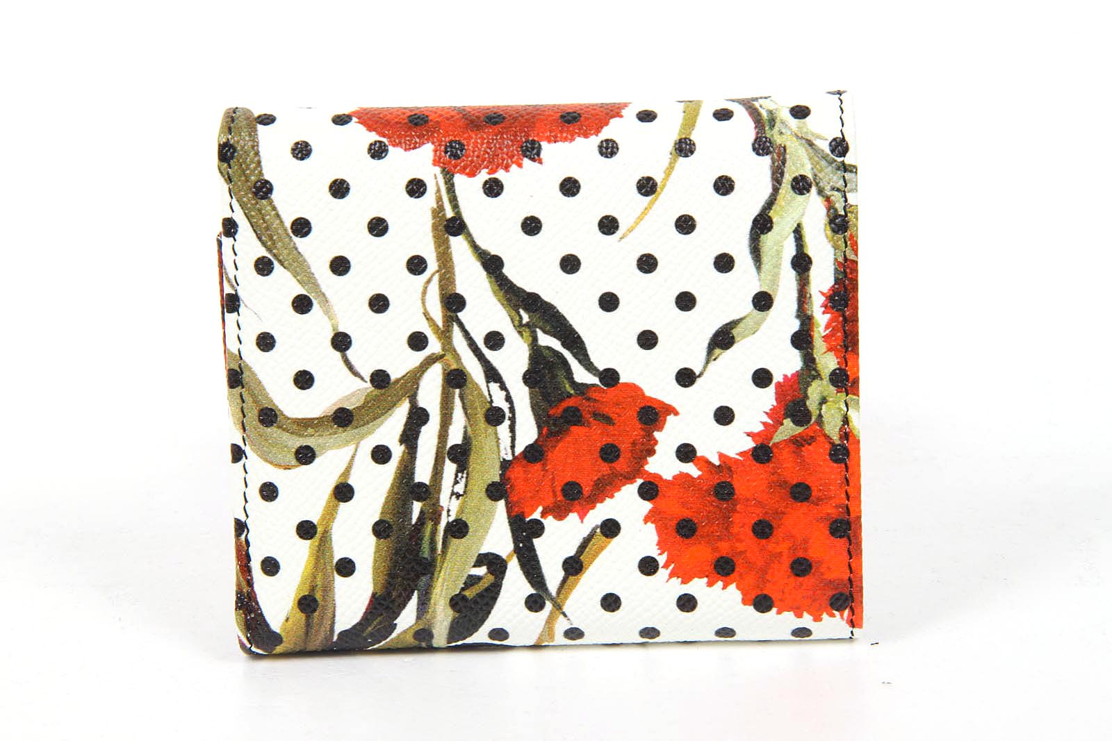 Cartera de mujer Dolce & Gabbana BI0088 AP352 8R869
