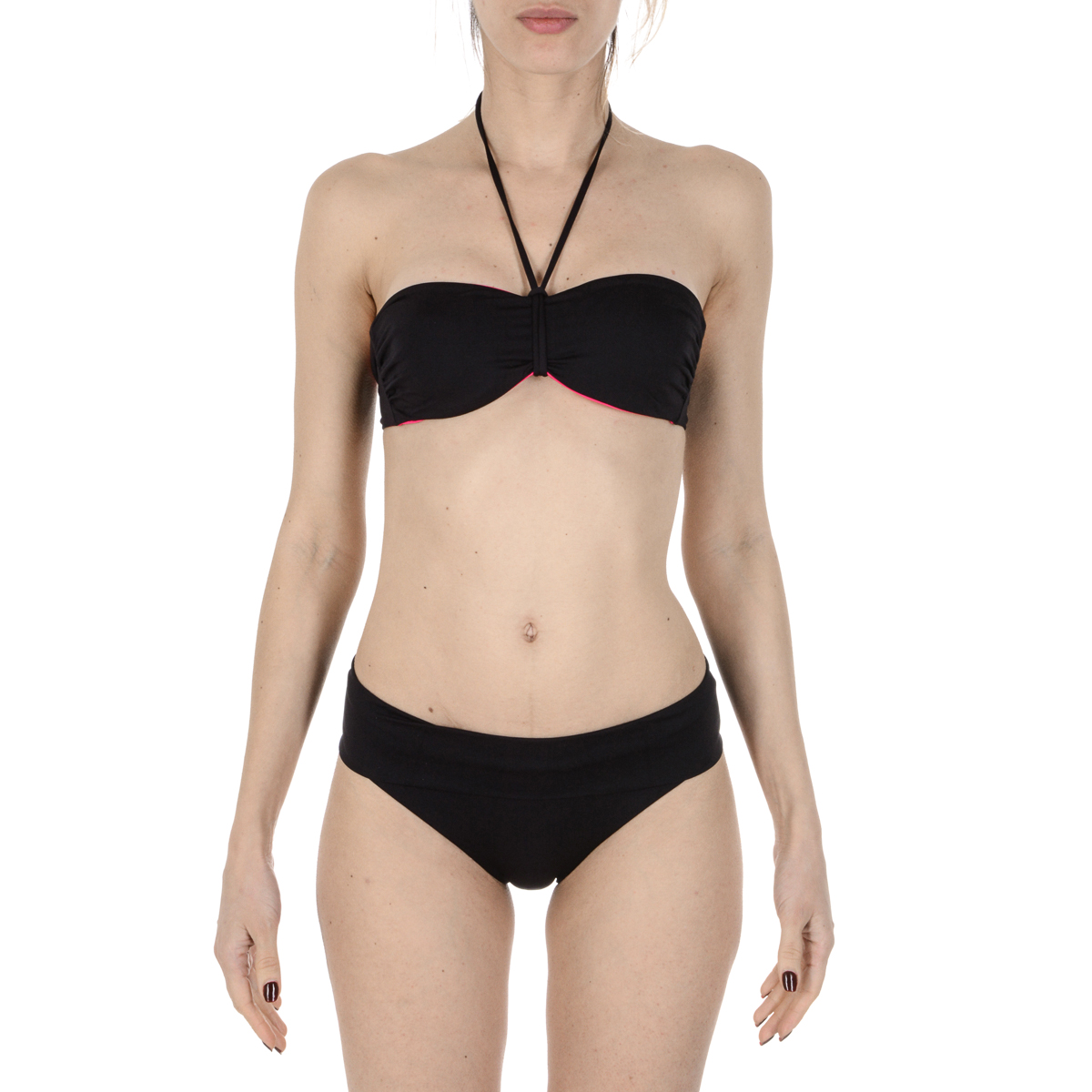 Sujetador Mujer La Perla Mare Multicolor