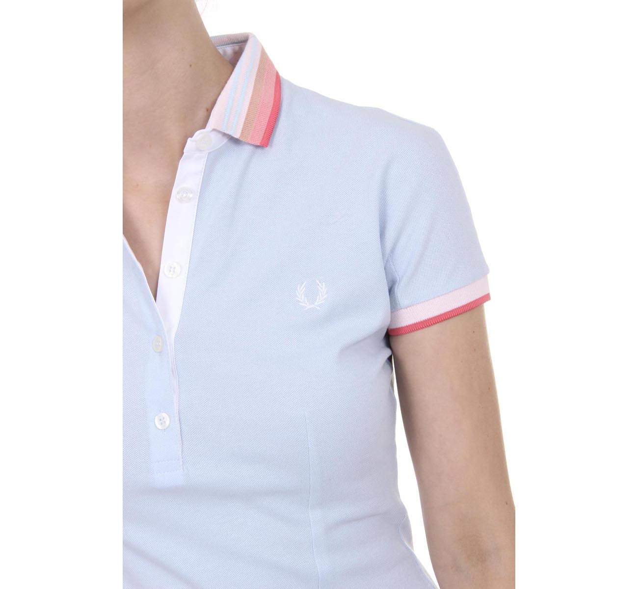 Vestido Fred Perry para mujer 31162250 0033