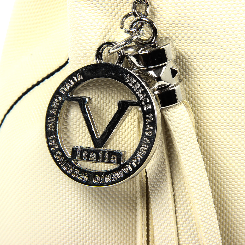 Bolso de mano para mujer V 1969 Italia