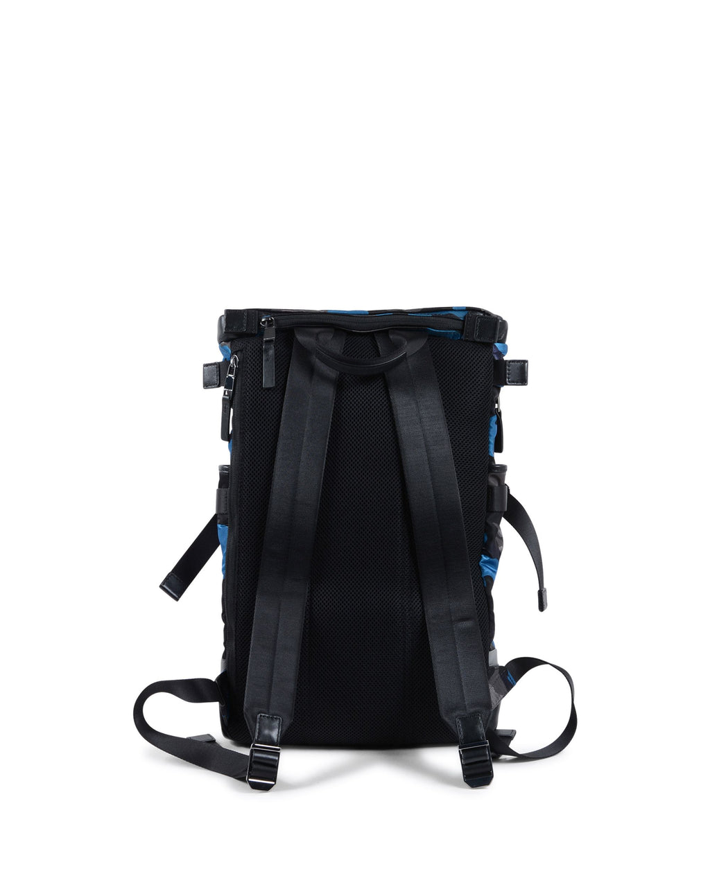 Mochila de ciclismo para hombre Michael Kors 33F7LKNB6R MIDNIGHT
