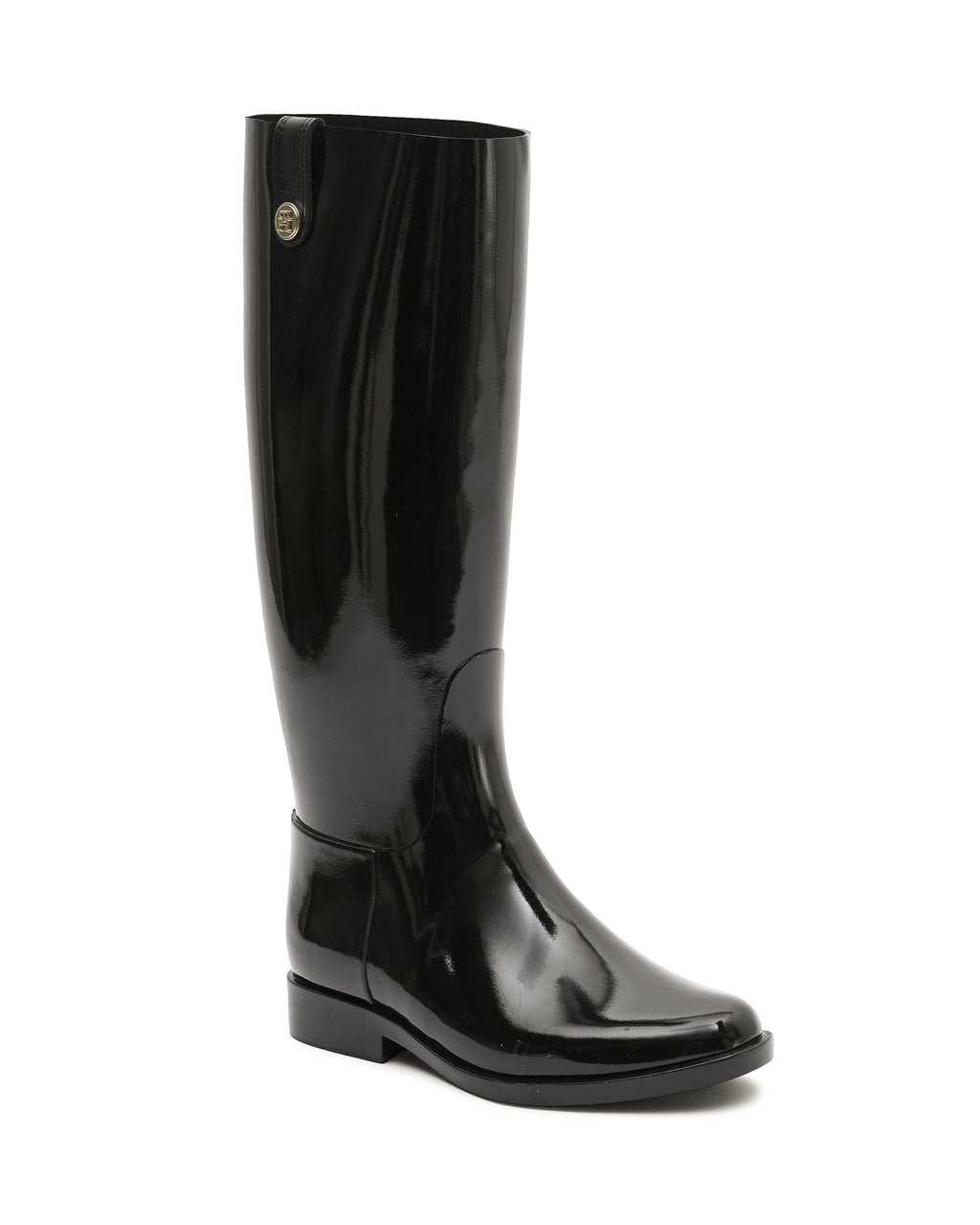Botas Tommy Hilfiger para mujer FW0FW08185BDS