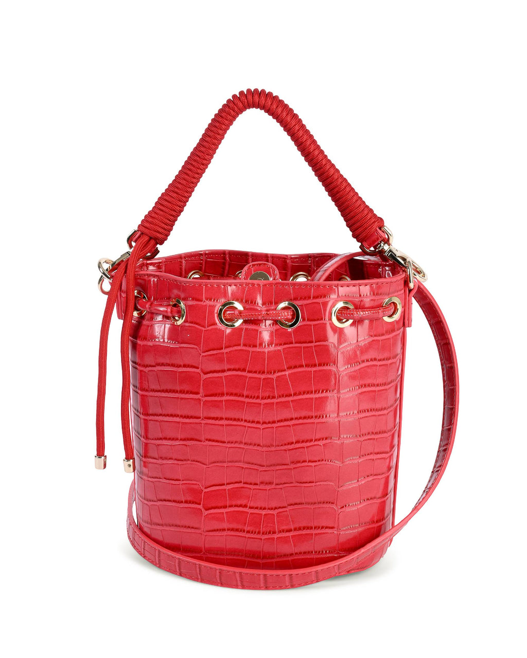 Bolso de mano Valentino para mujer VBS8CI02C 003