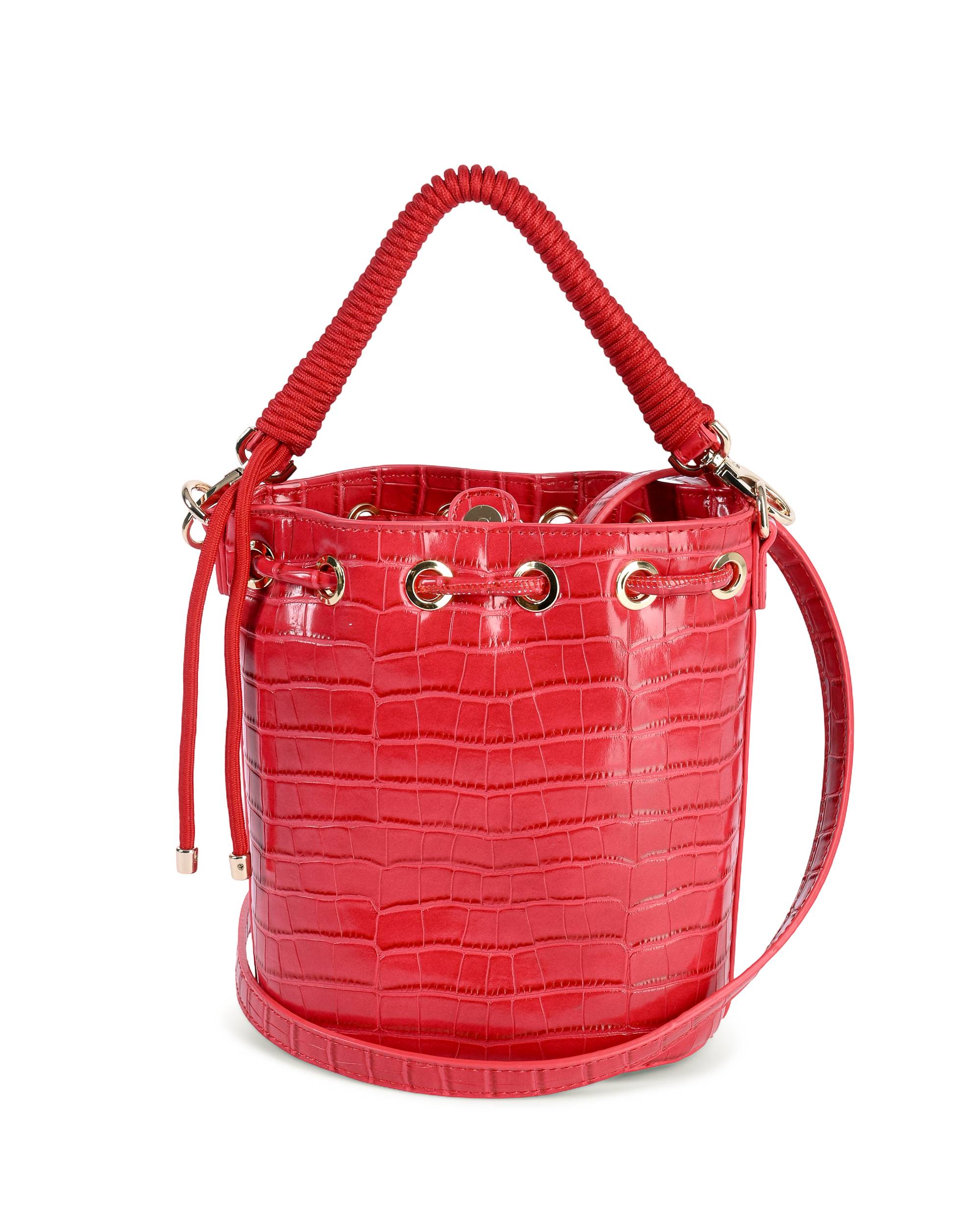 Bolso de mano Valentino para mujer VBS8CI02C 003