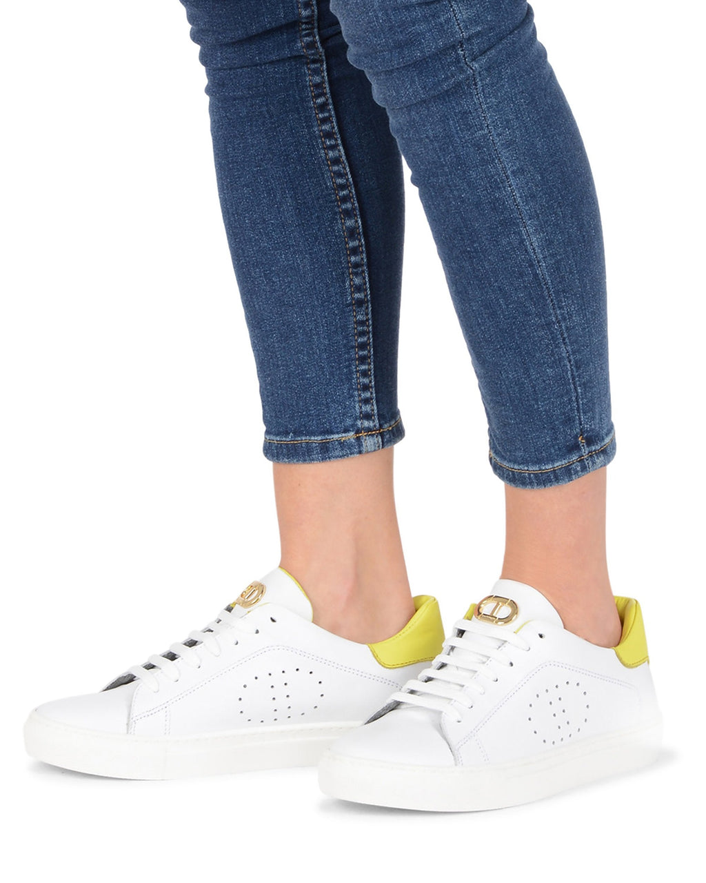 Zapatillas deportivas Lady Racer