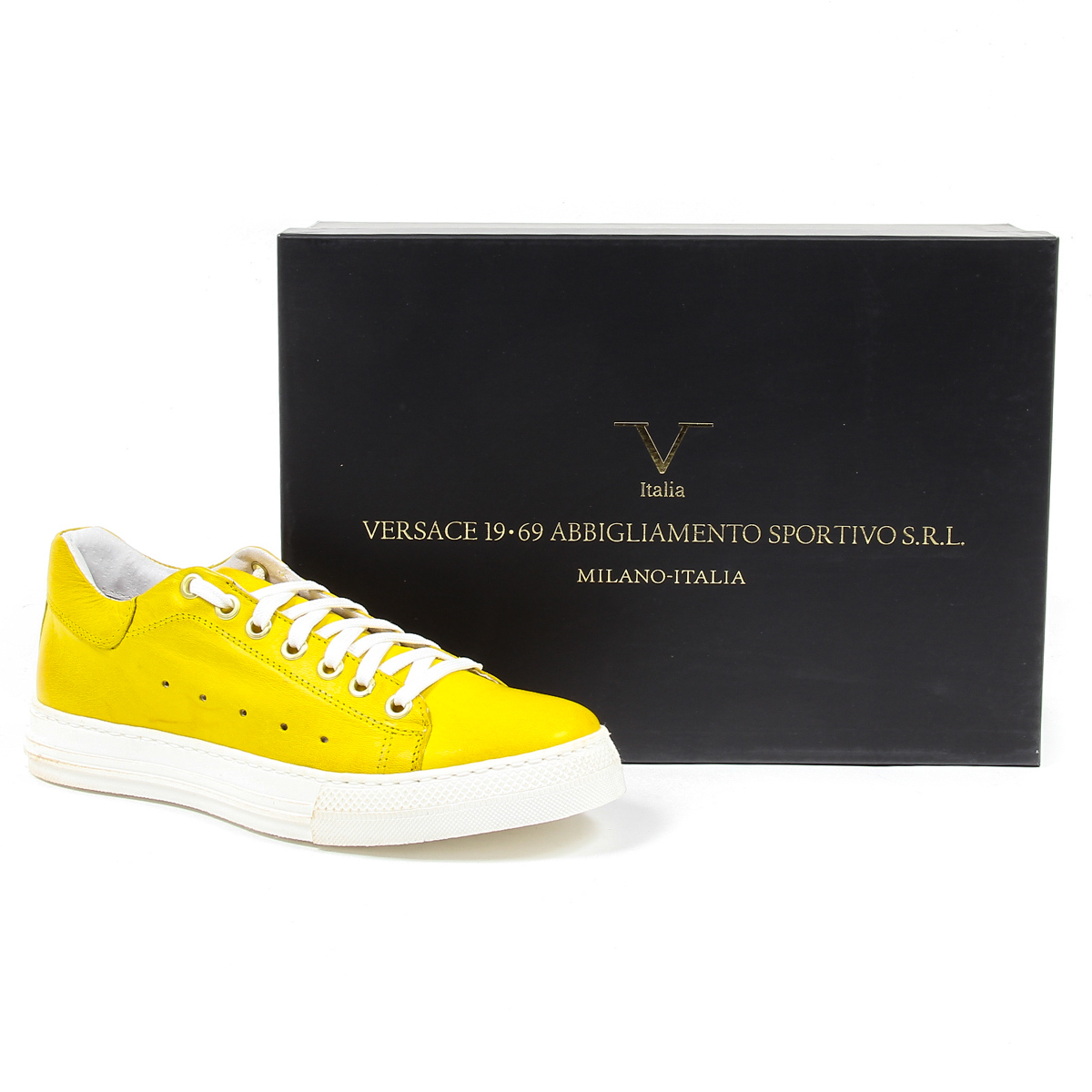 Zapatillas de deporte V 1969 Italia para mujer
